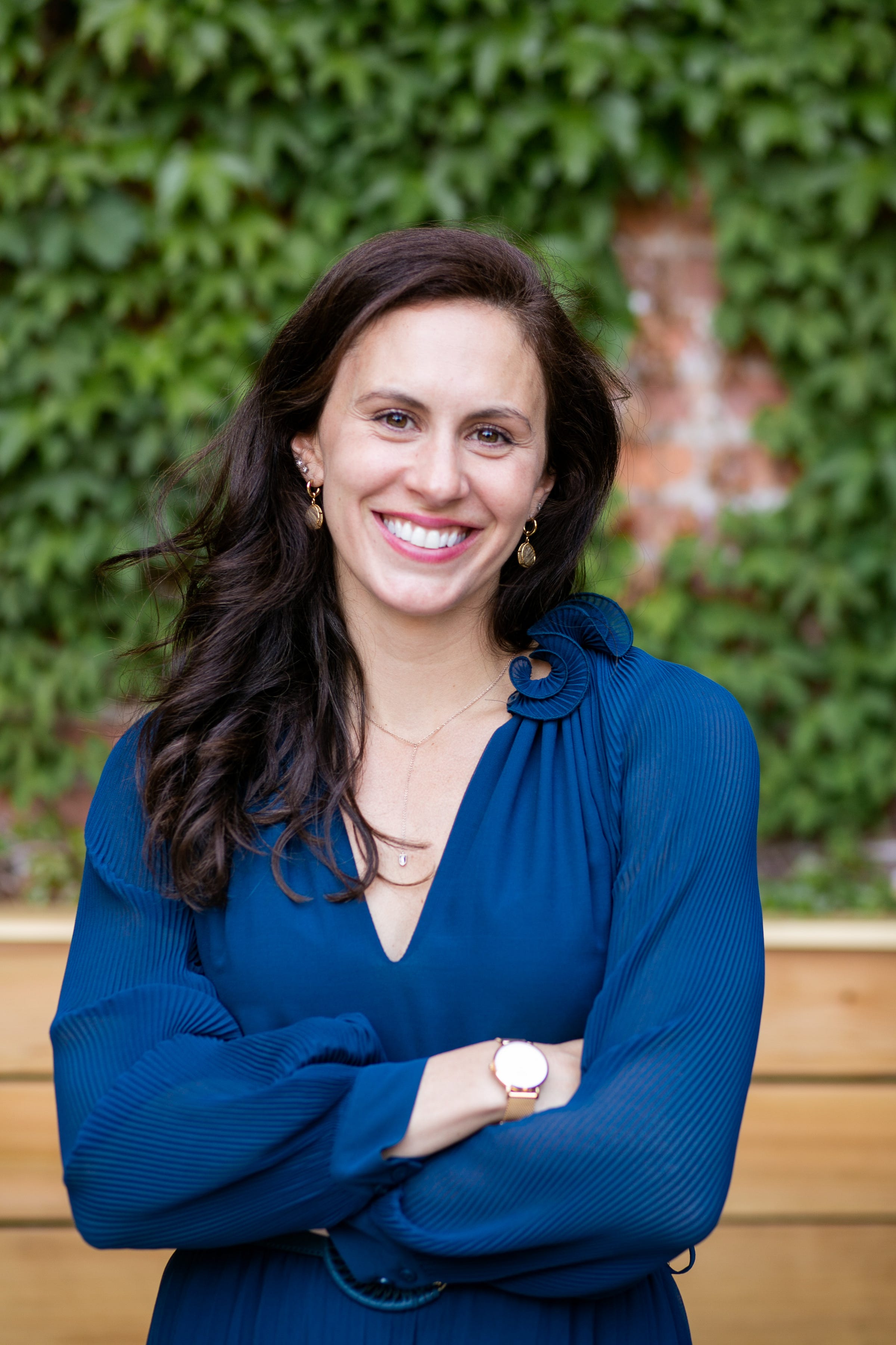 Lauren Young – Medium