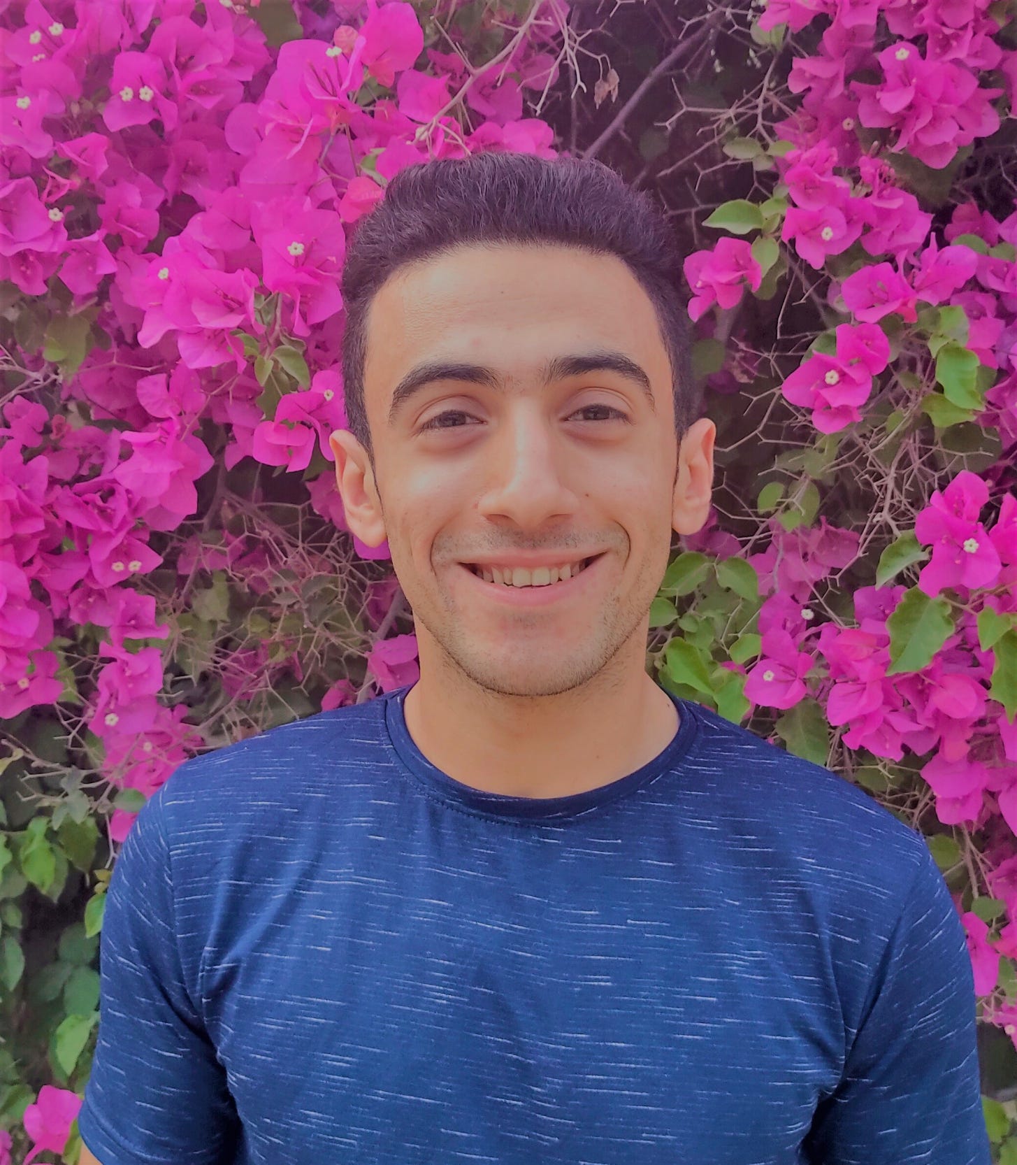 Shady Shafik – Medium