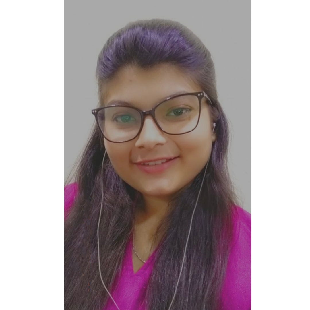 Hetakshi joshi medium
