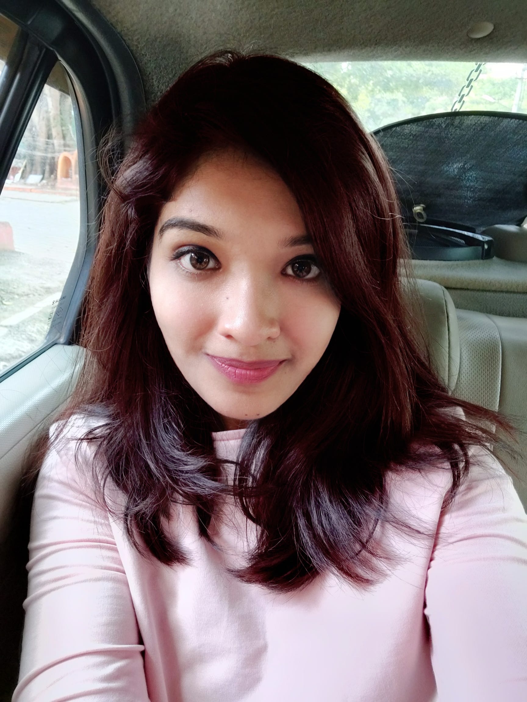 About Ayushi Jain Medium