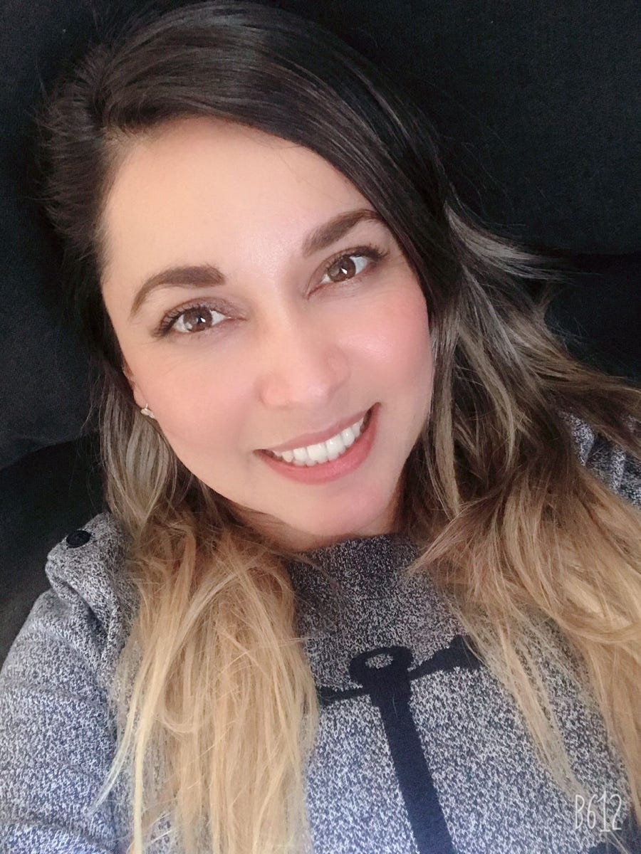 Claudia Cervantes – Medium