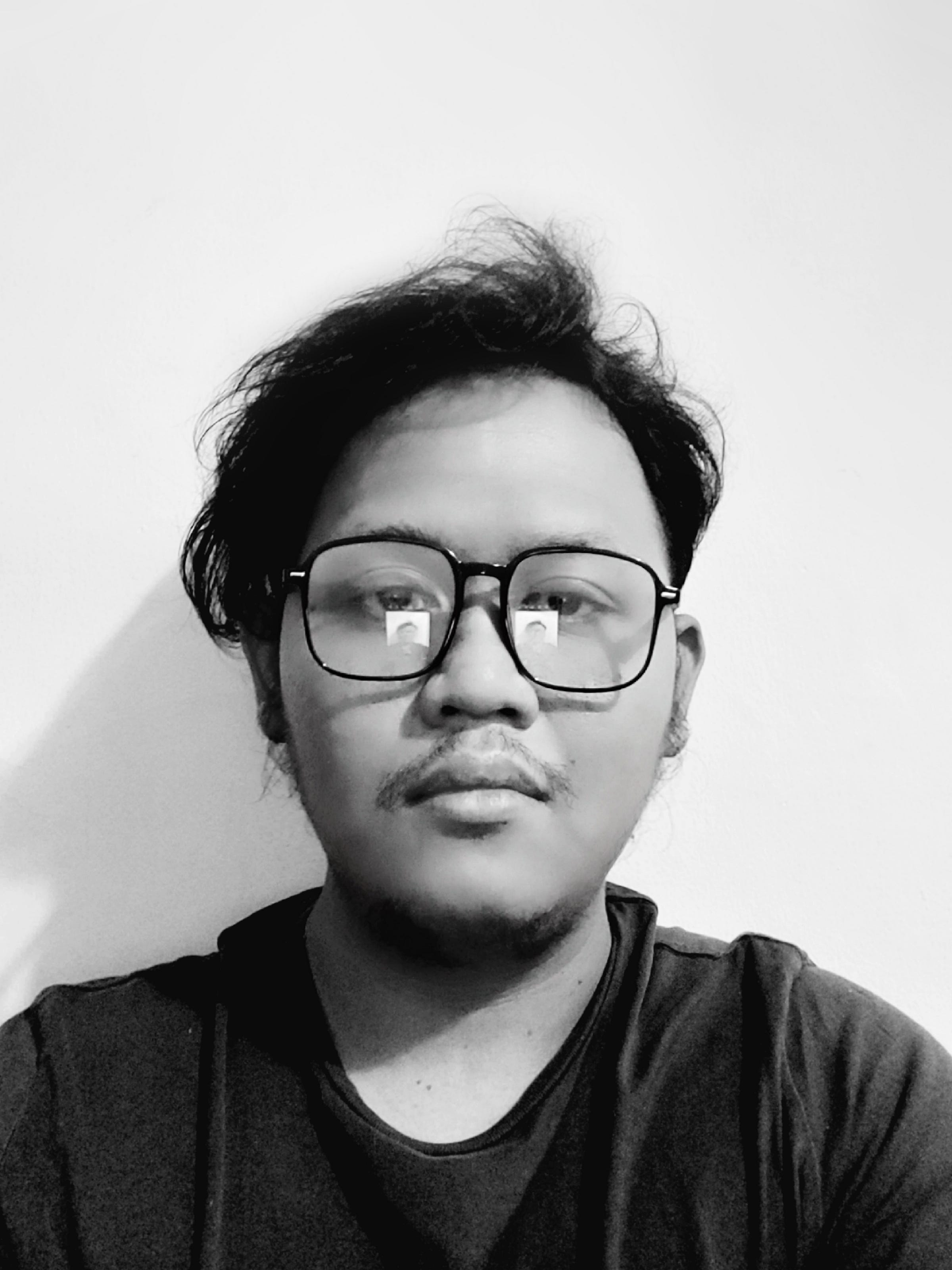 Muhammad Fajar Ramdhani – Medium