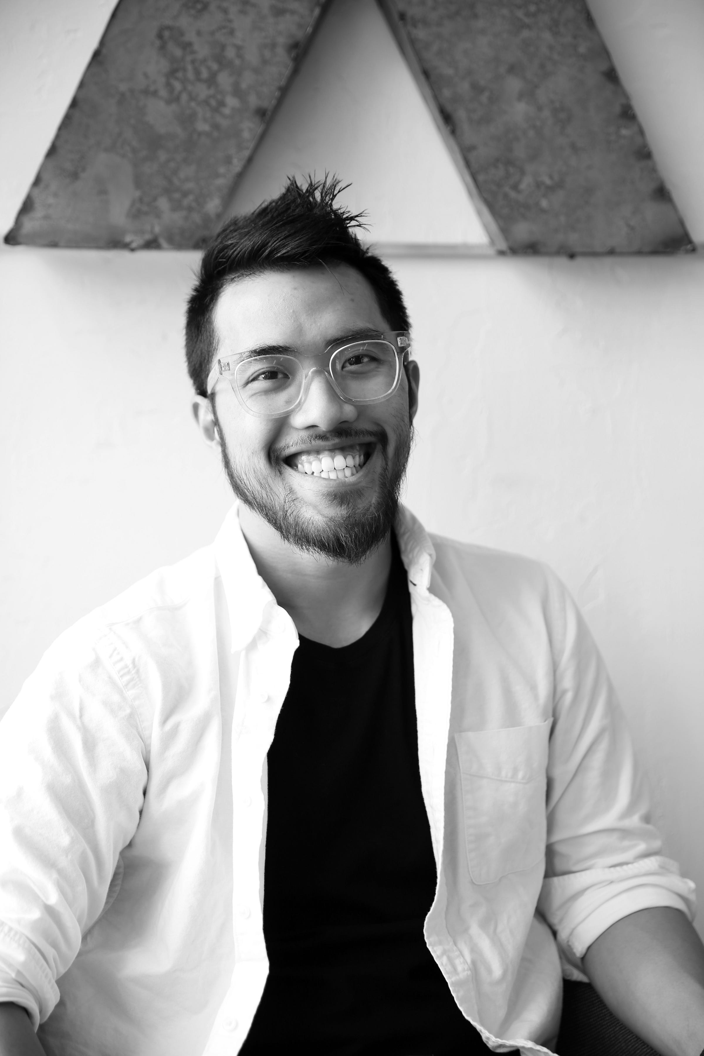 Kevin T Nguyen – Medium