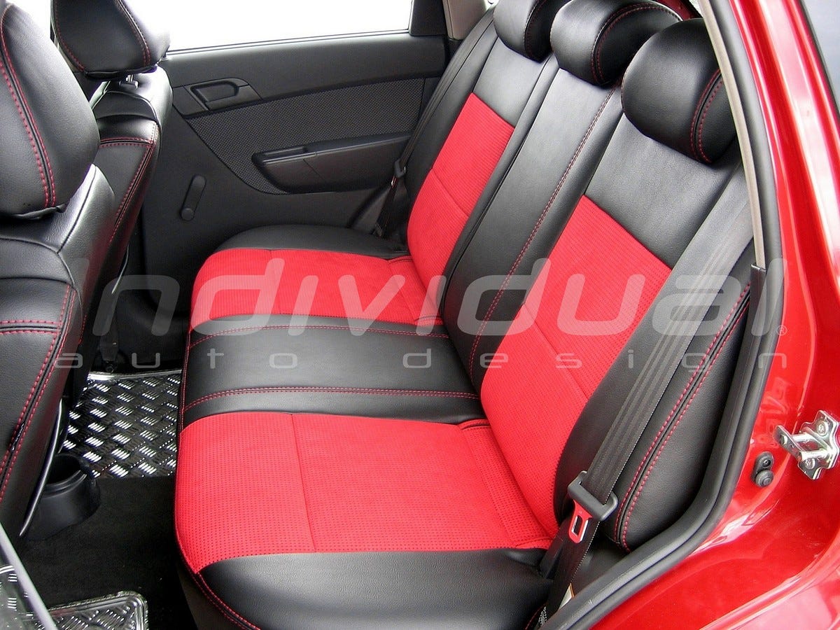 Improve Your Driving Experience By Installing Tailor Made