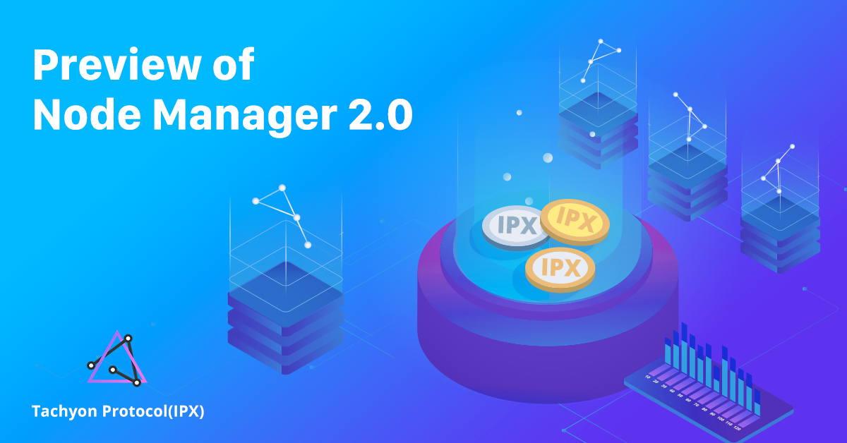 Preview of Node Manager 2.0. As all our communities know, our team