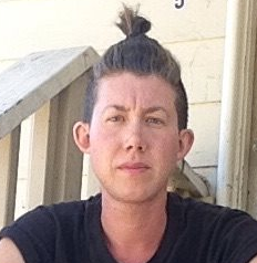 Liam Orlando Kelly – Medium