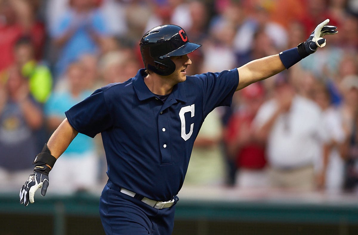 indians turn back the clock jersey