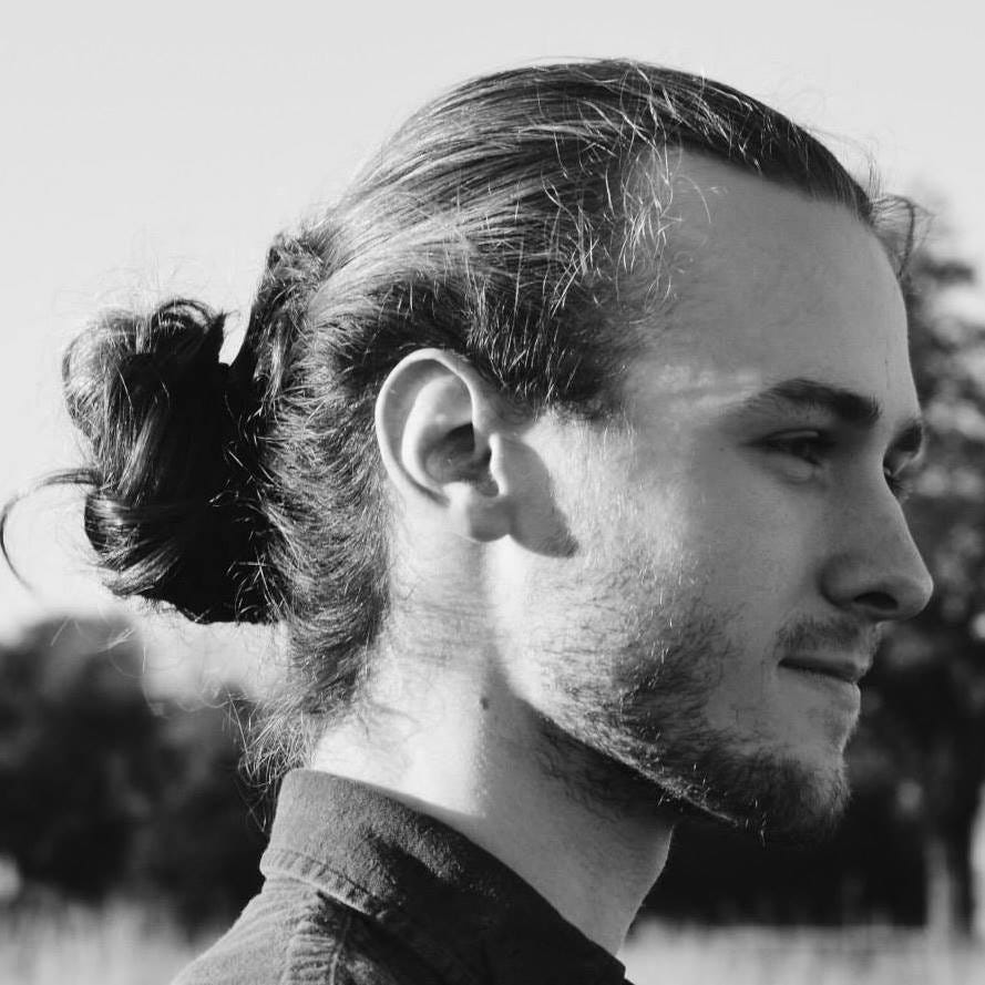 Casey Webb – Medium