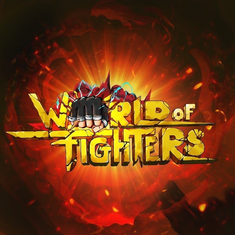 world-of-fighters-metaverse-fighting-game-medium