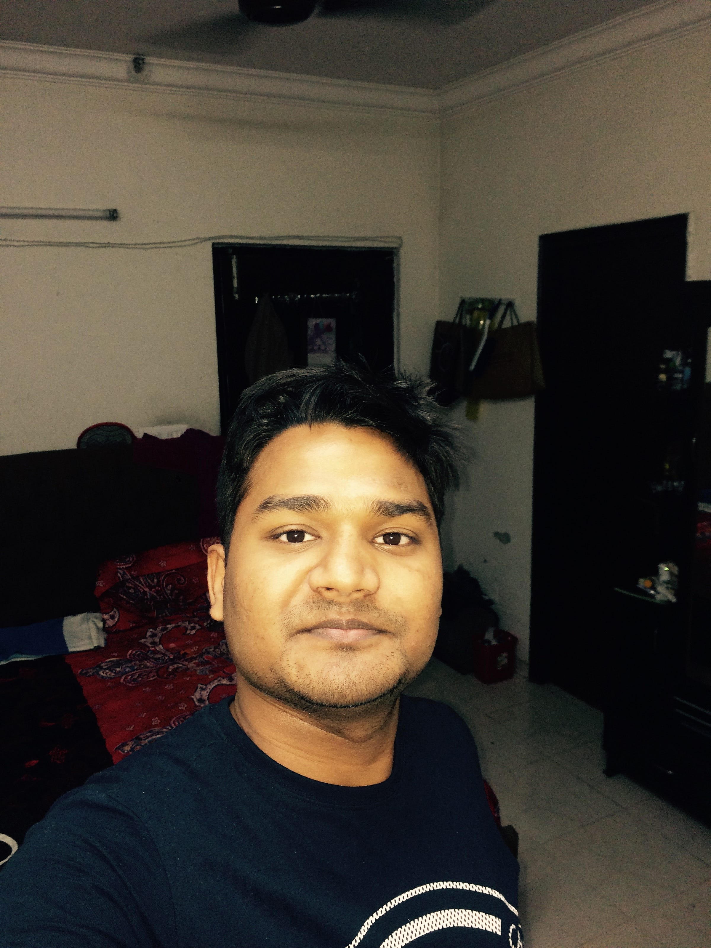 Rishabh agrawal medium