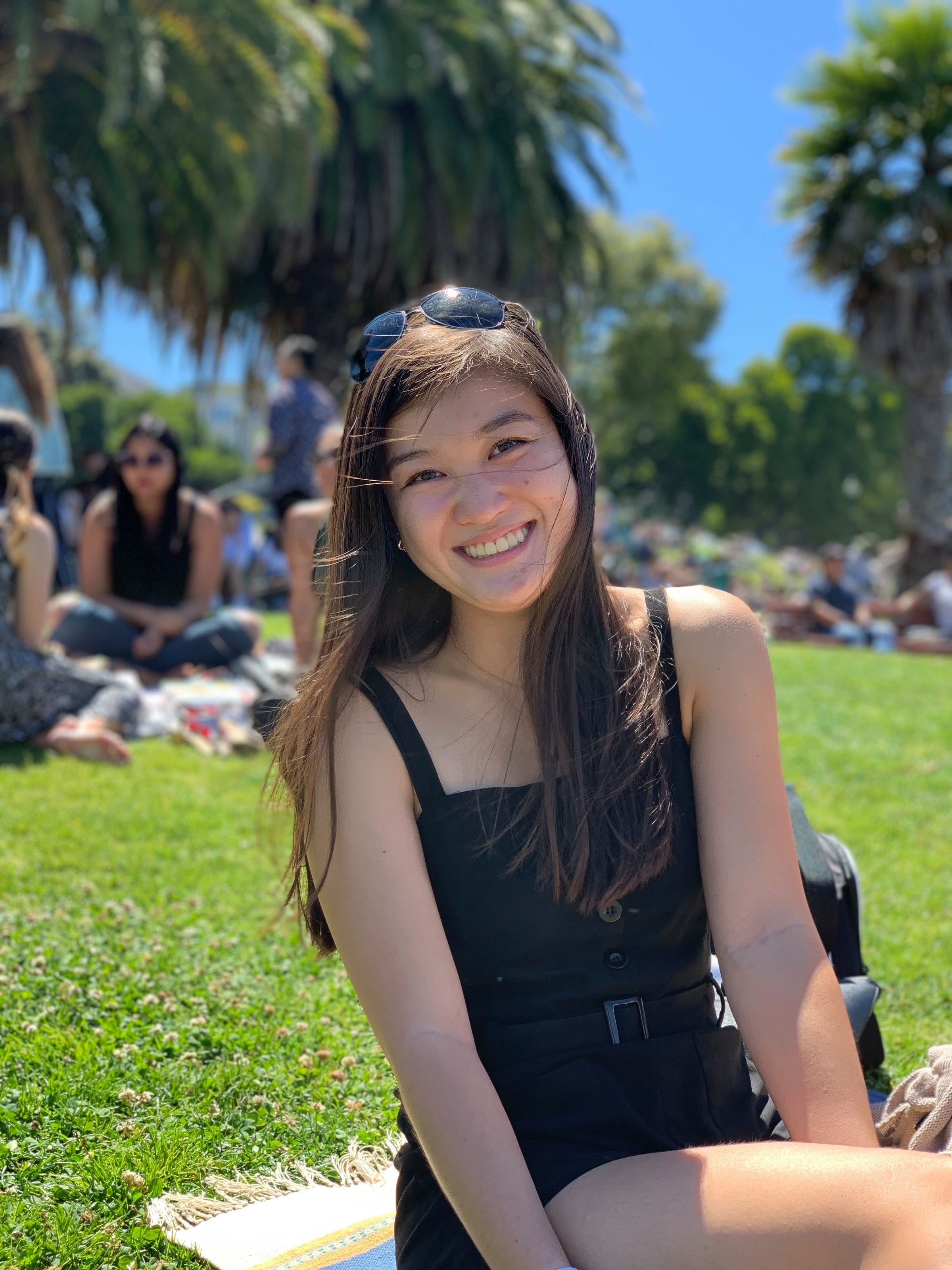 Claire Liu – Medium