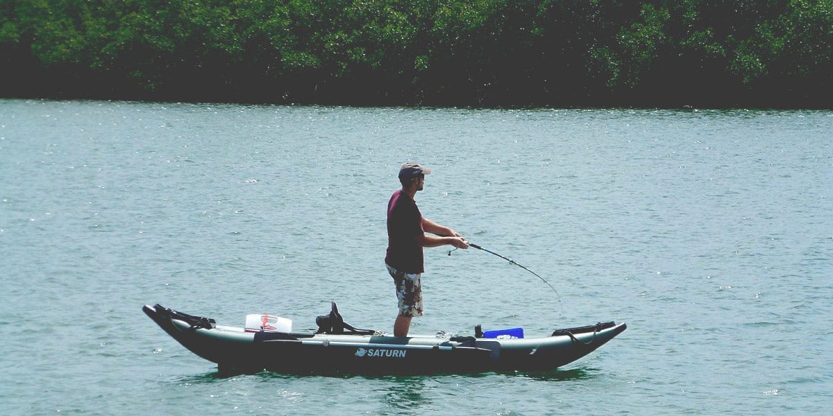 Valley Kayaks