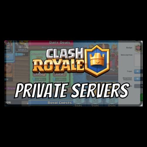 Clashroyaleprivateserver Medium 5837