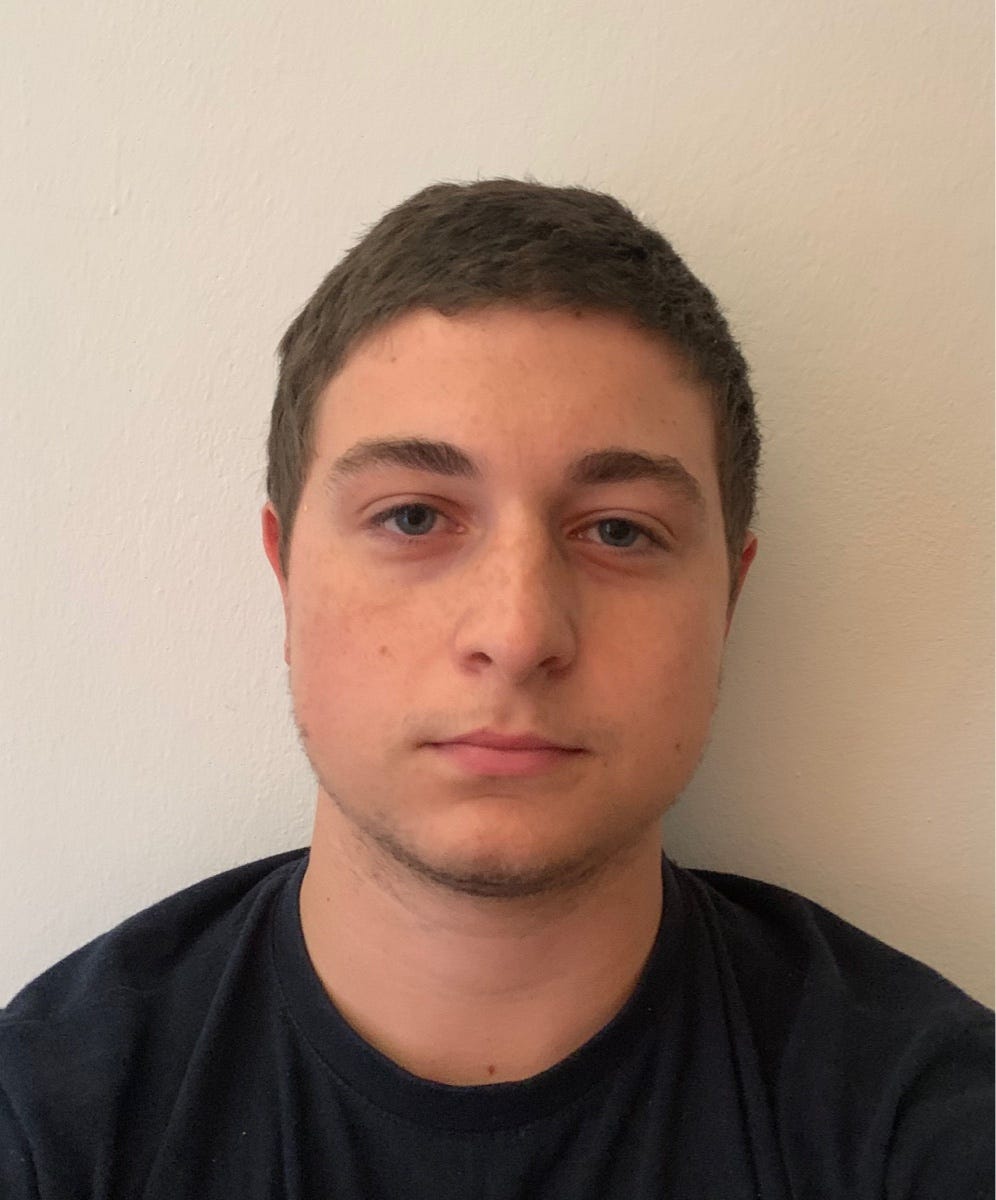 Luca Montanari Medium