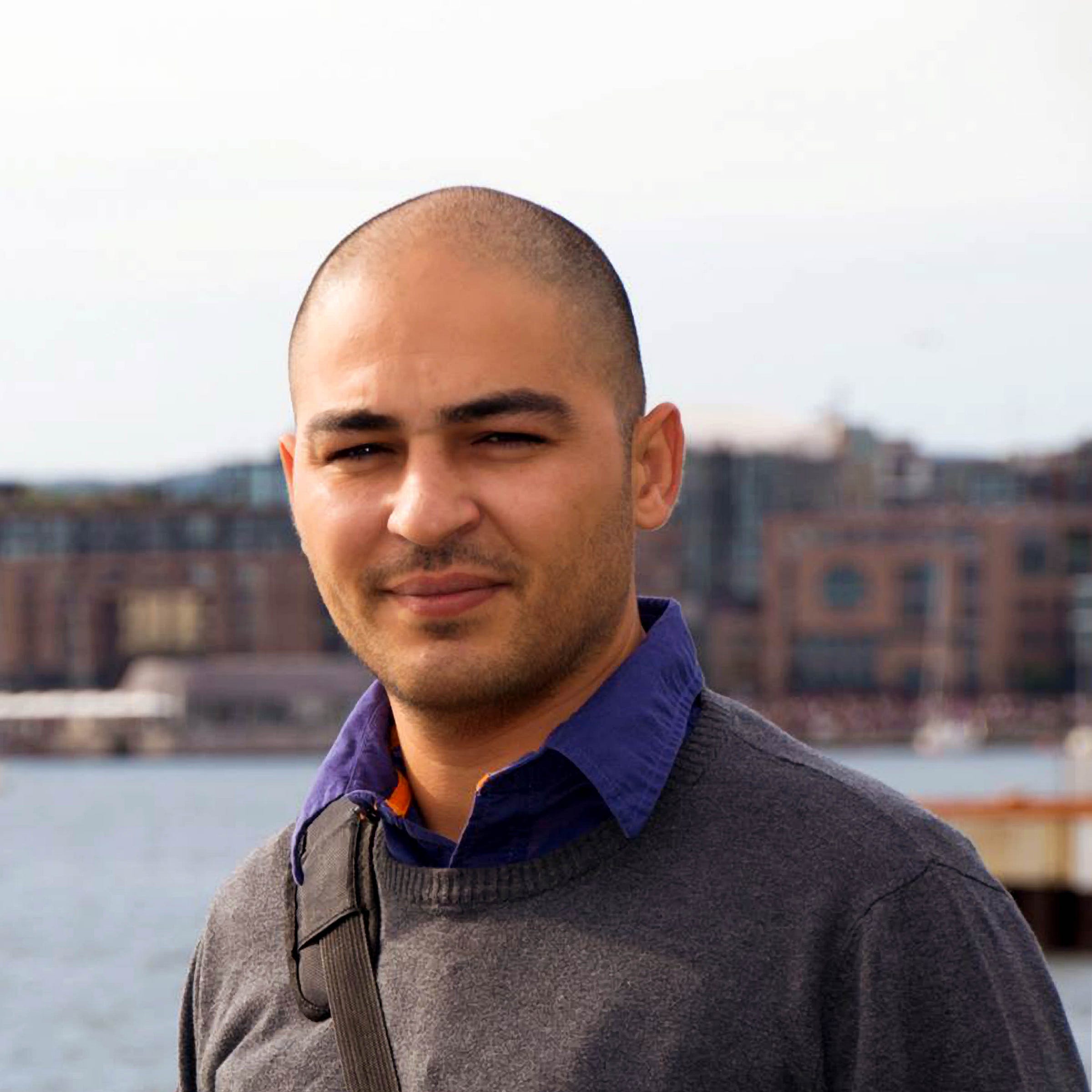 Ioannis Ioannou Medium