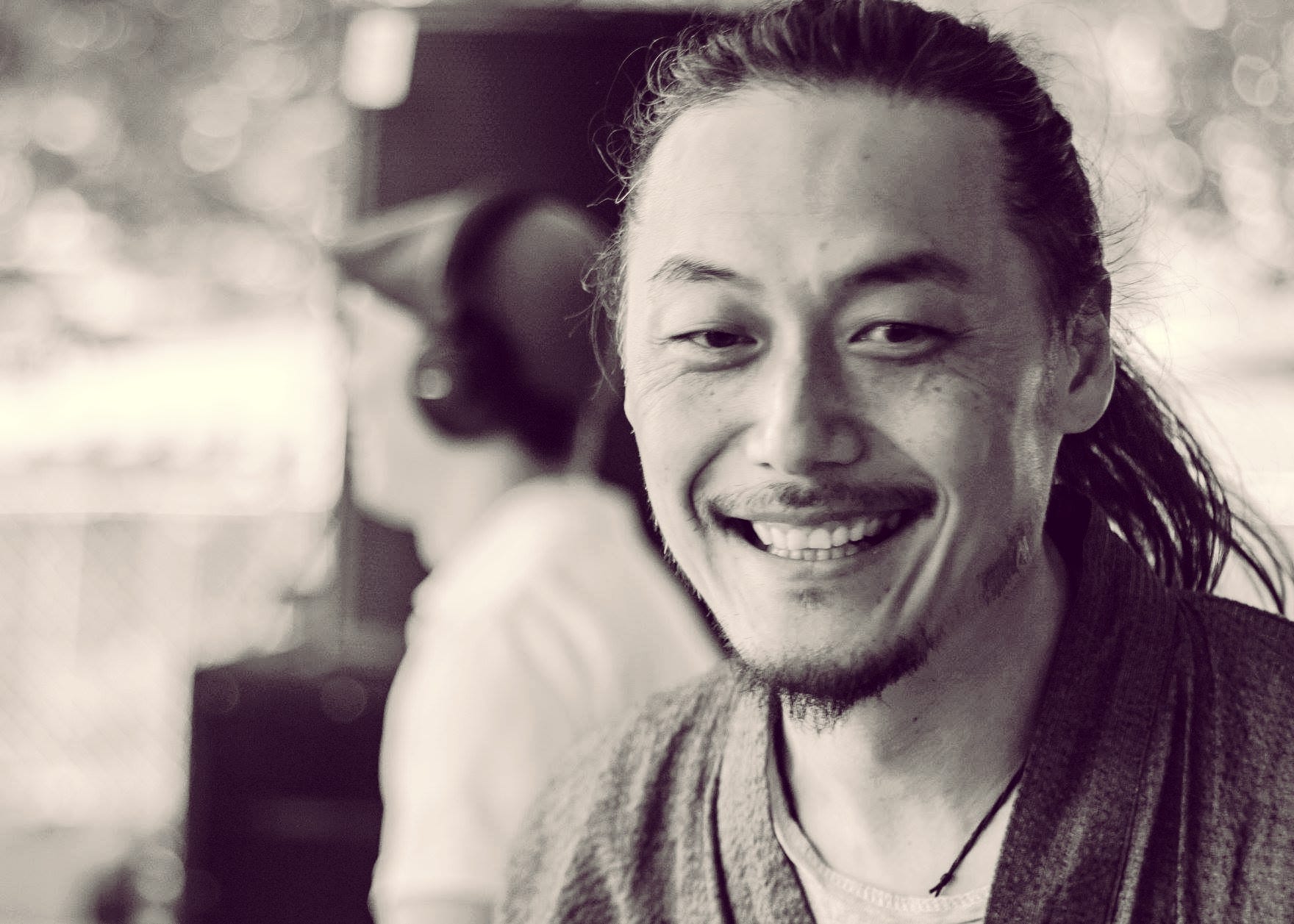 Taki Tanaka – Medium