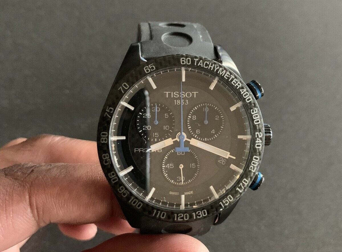 tissot watches under 25000