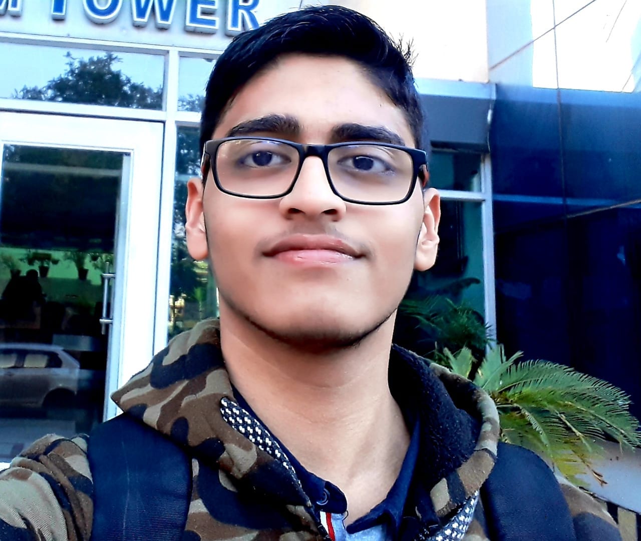 Sadanand modak medium