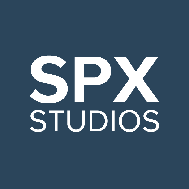 SPX Studios Medium