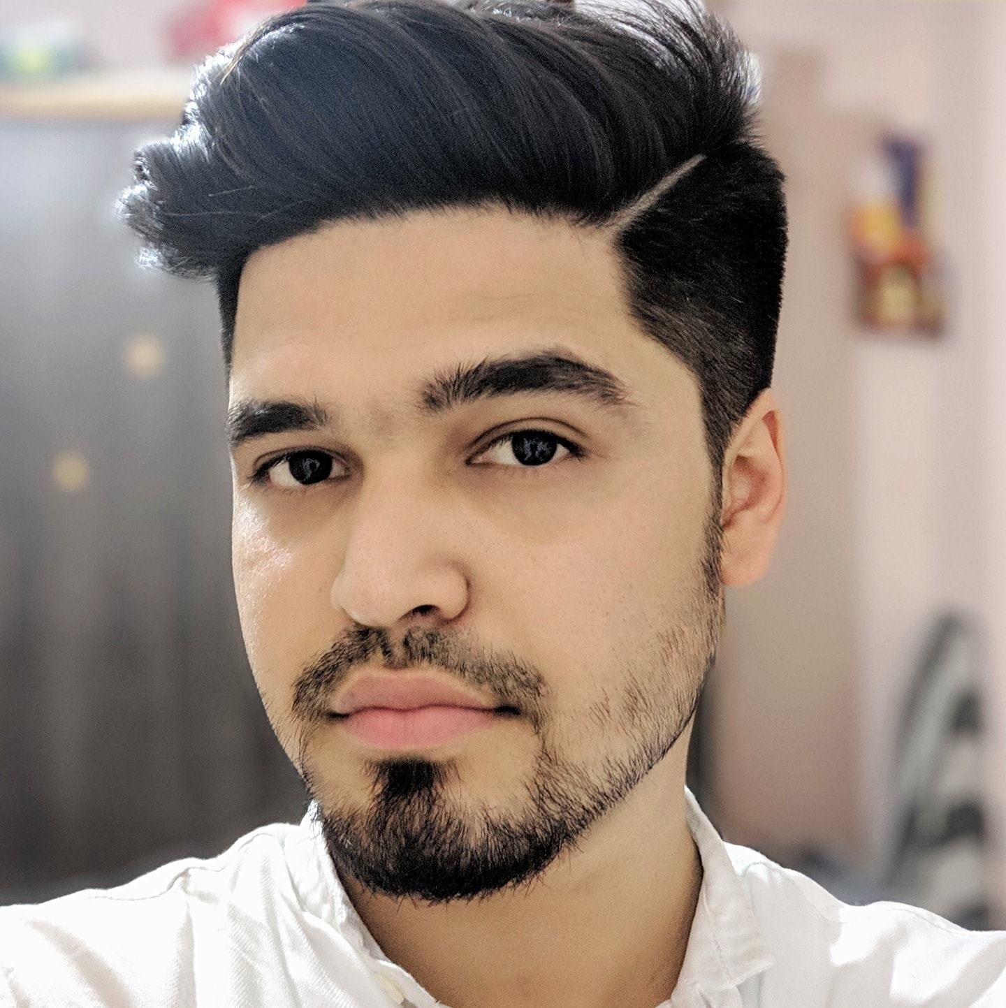 Debasish Panda Medium