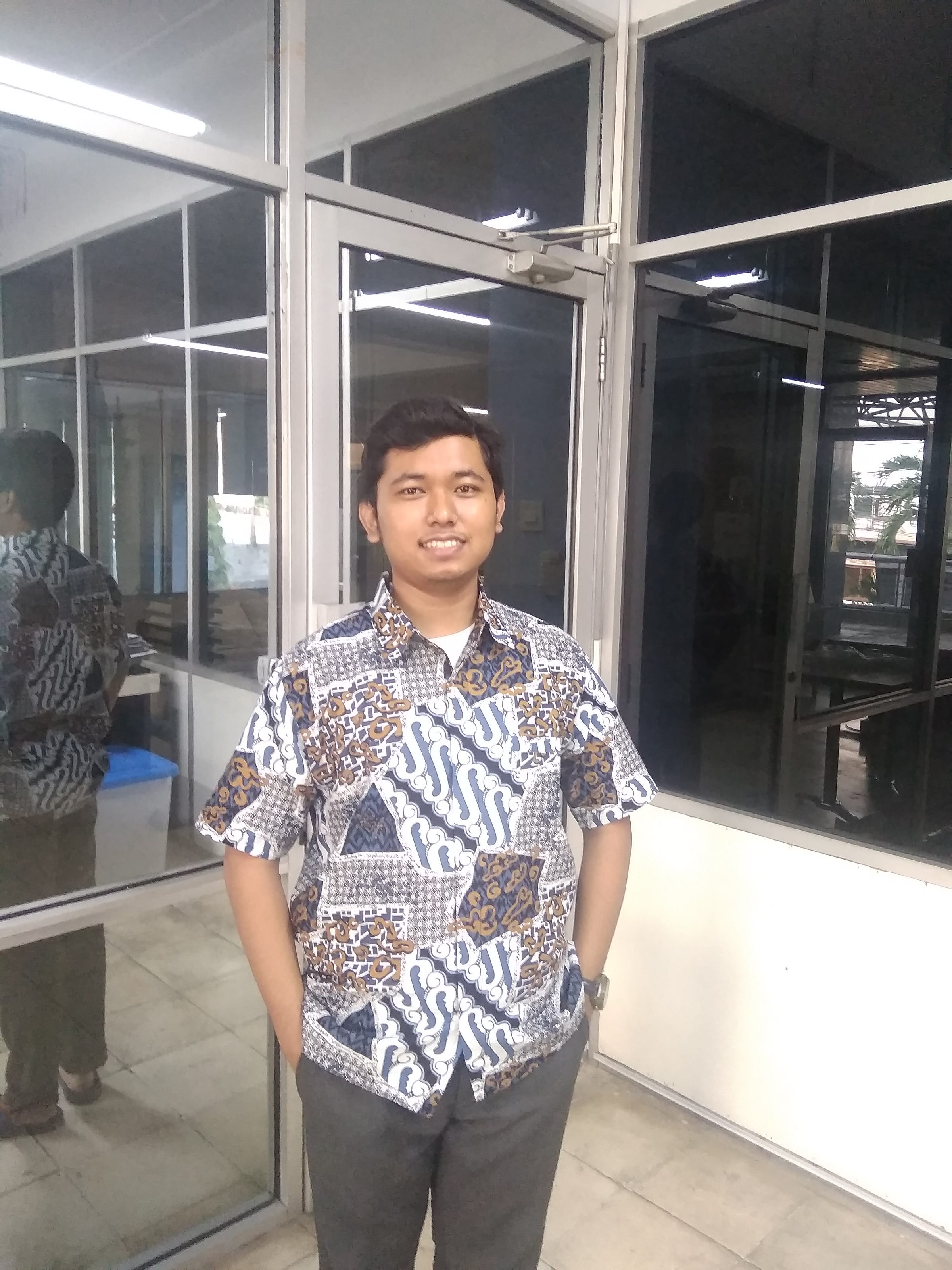 Muhammad Ragil Prasetyo โ Medium