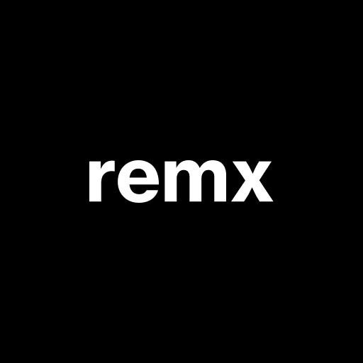 remx Medium