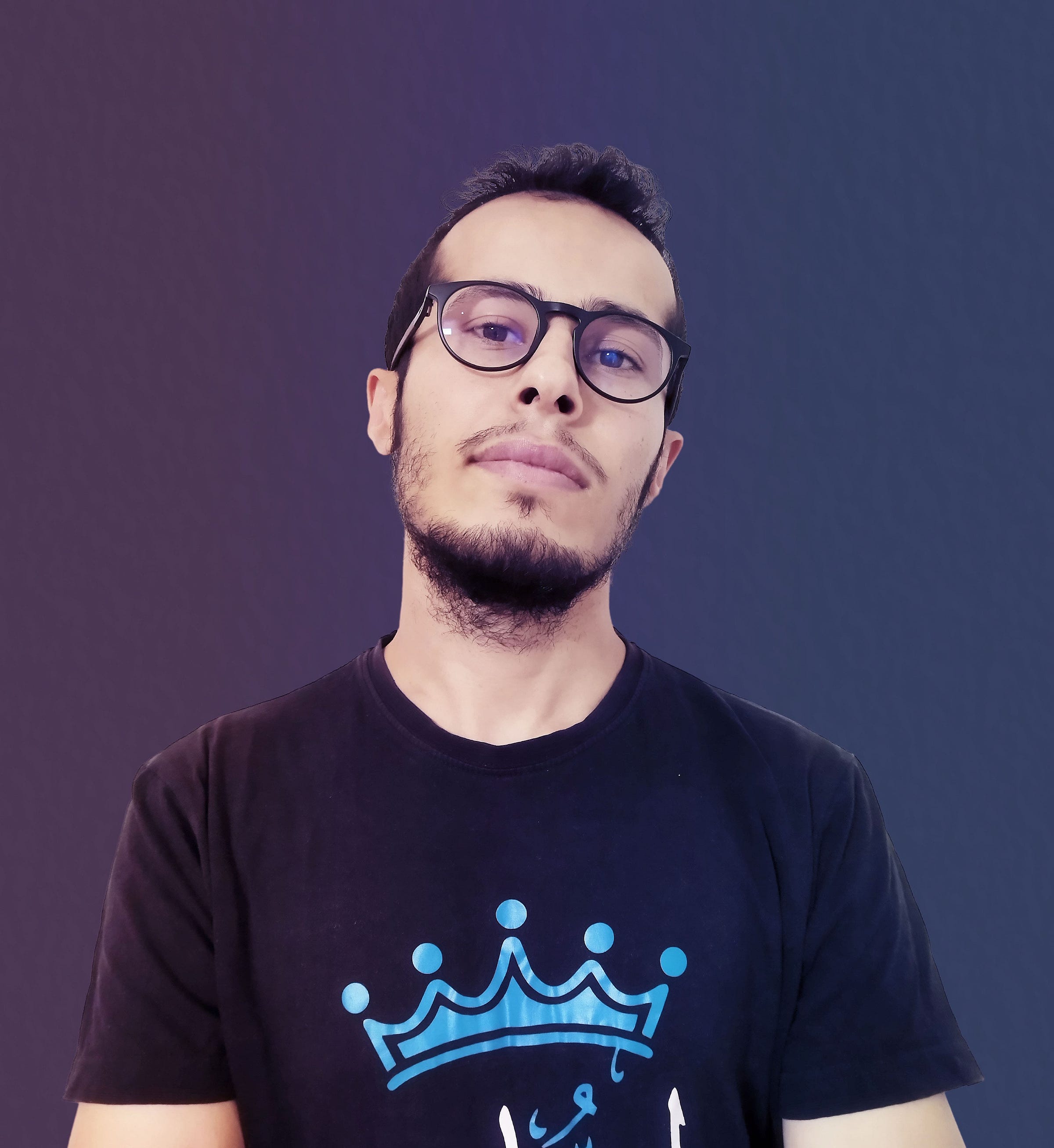 Ihab ZAIDI – Medium