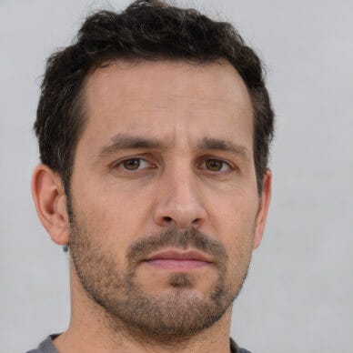 Alan Cooper – Medium