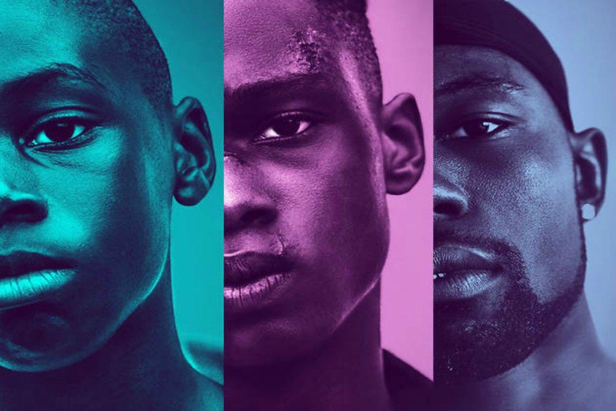 Moonlight' is a perfect movie. - Tiffany Lam - Medium