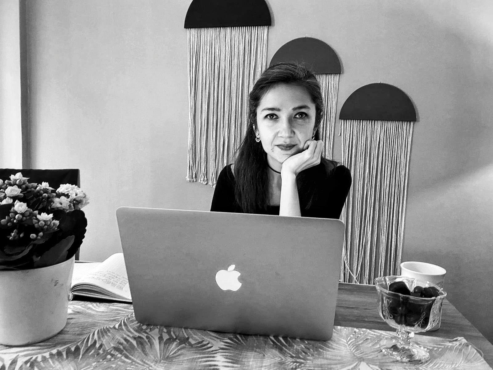 Selin Elif Kazancı Medium