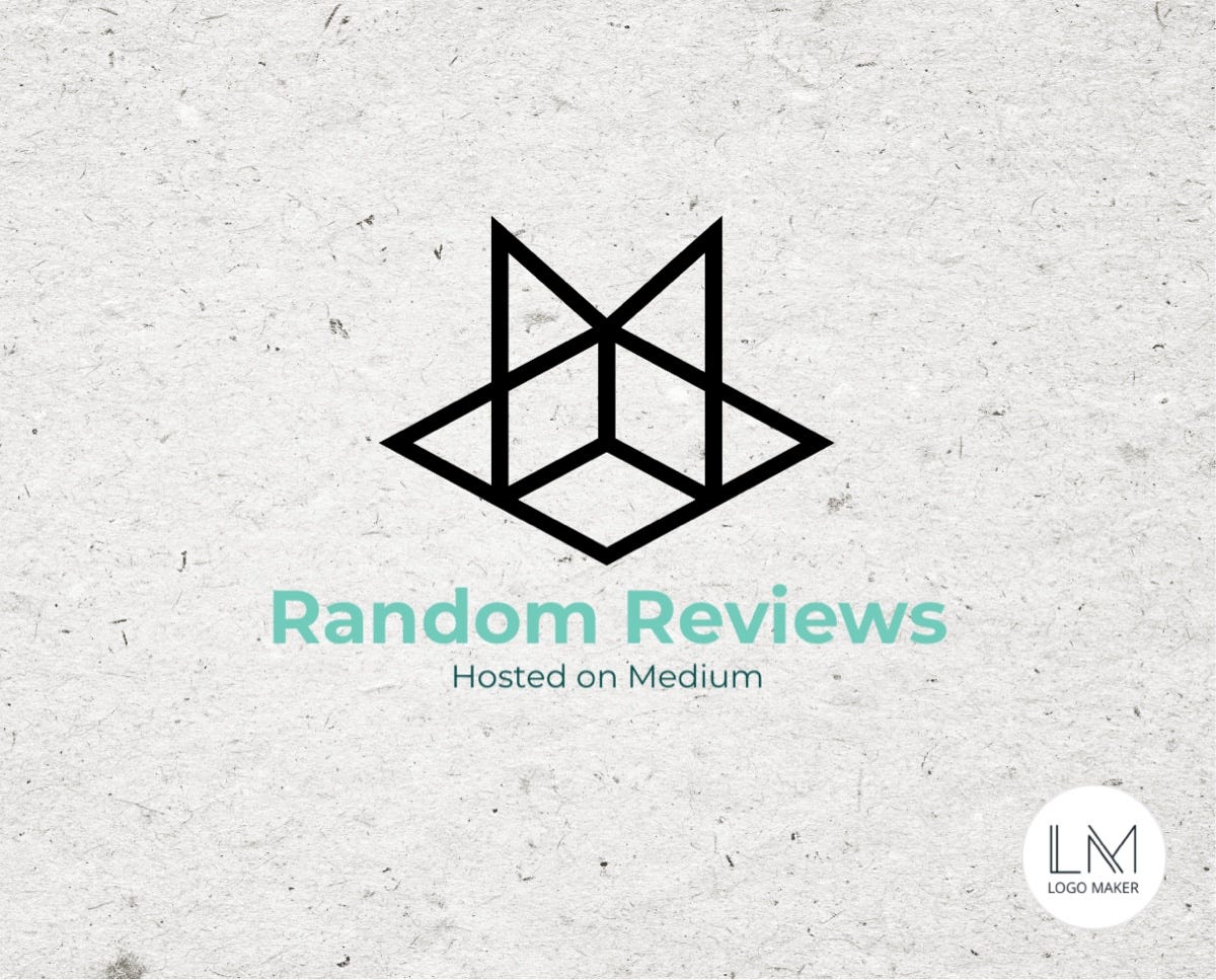 Random Reviews Medium