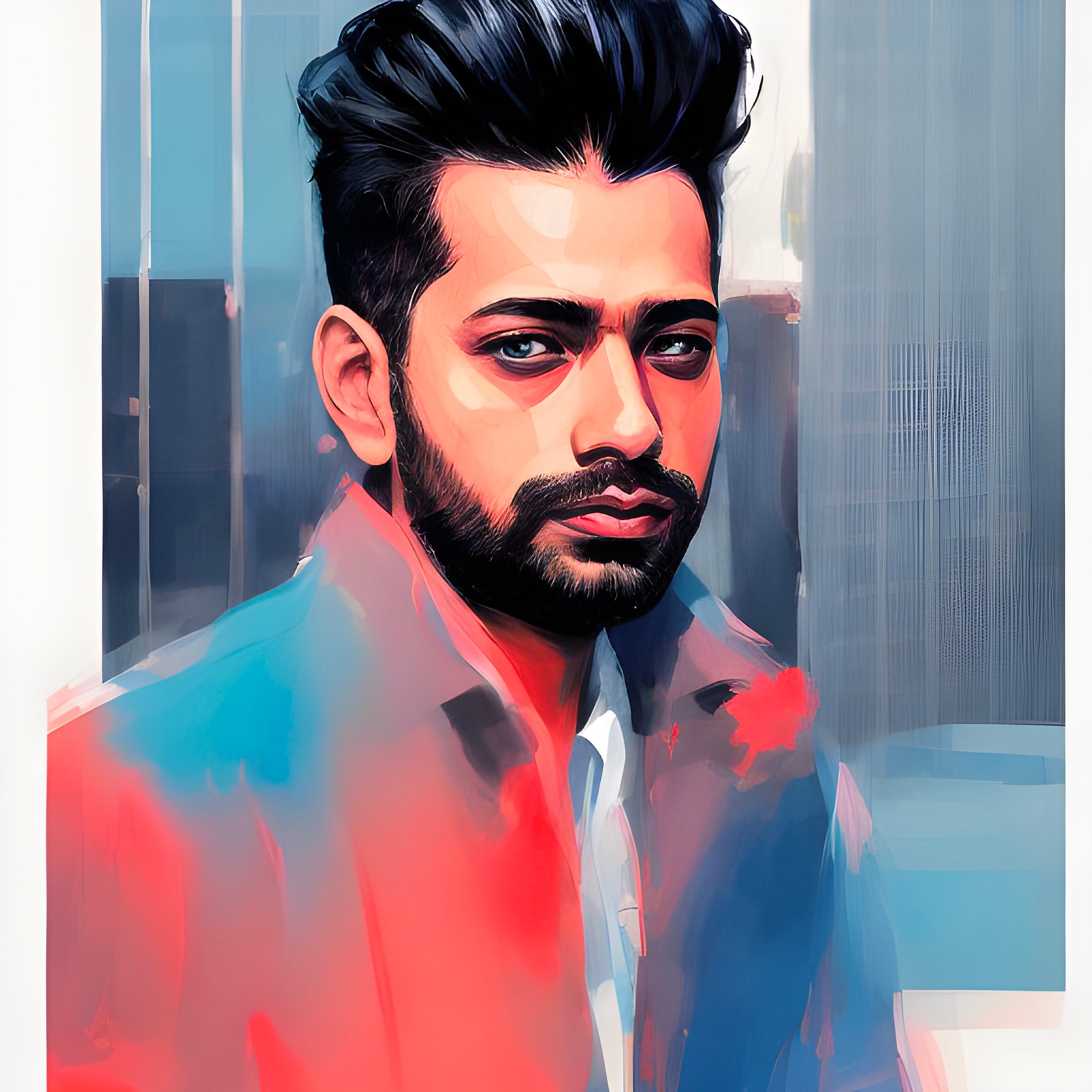 Mithun chandra mohan medium