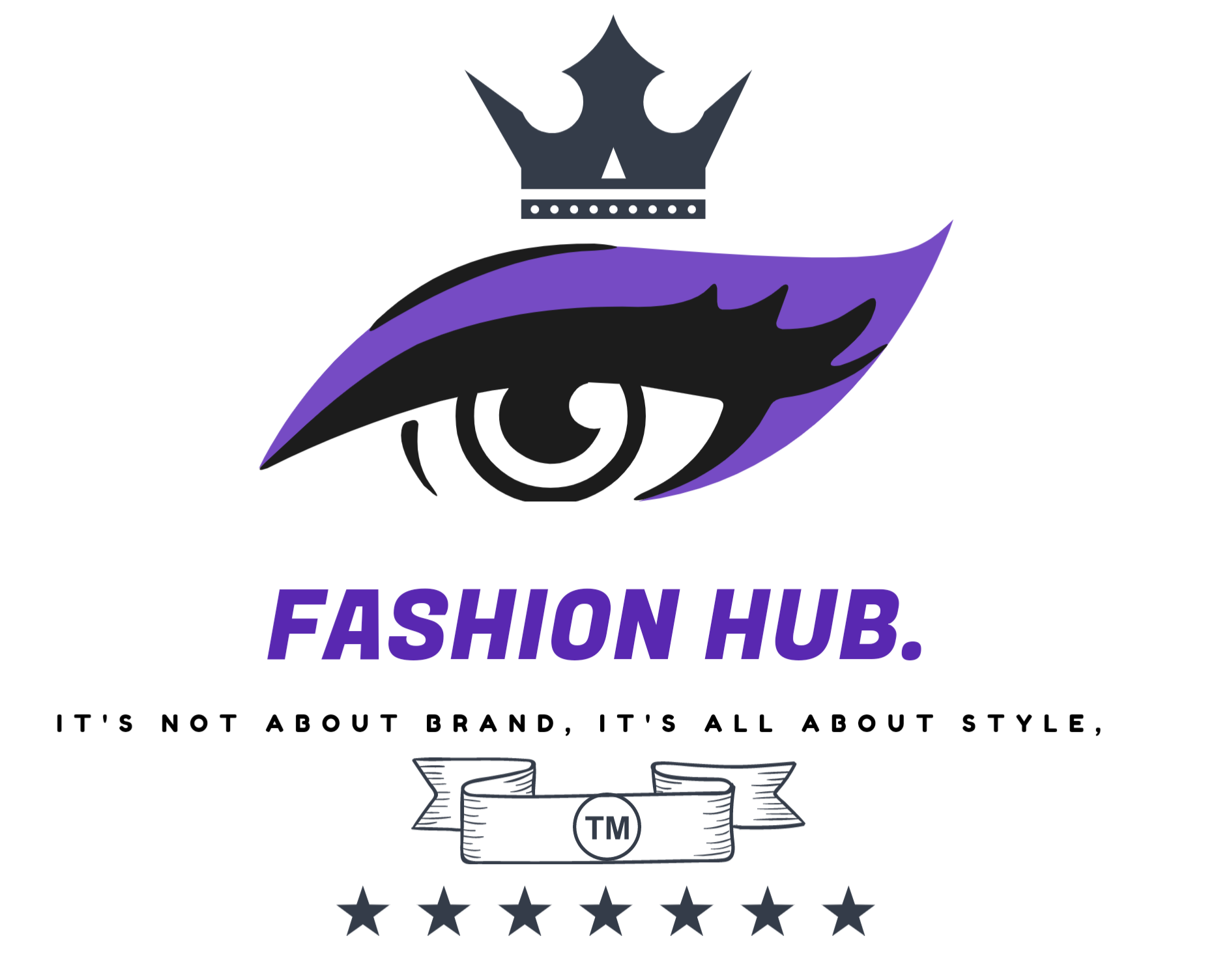 FASHION HUB. Medium
