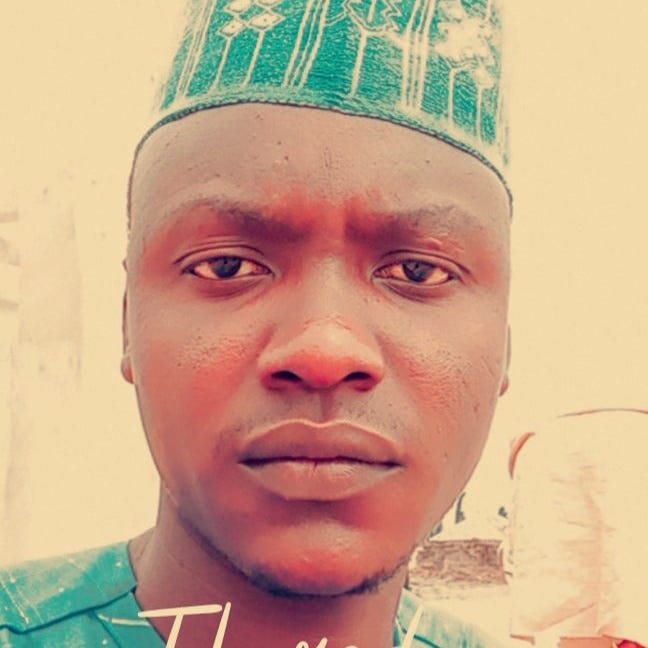 Saidu Umar Medium saidu-umar-medium