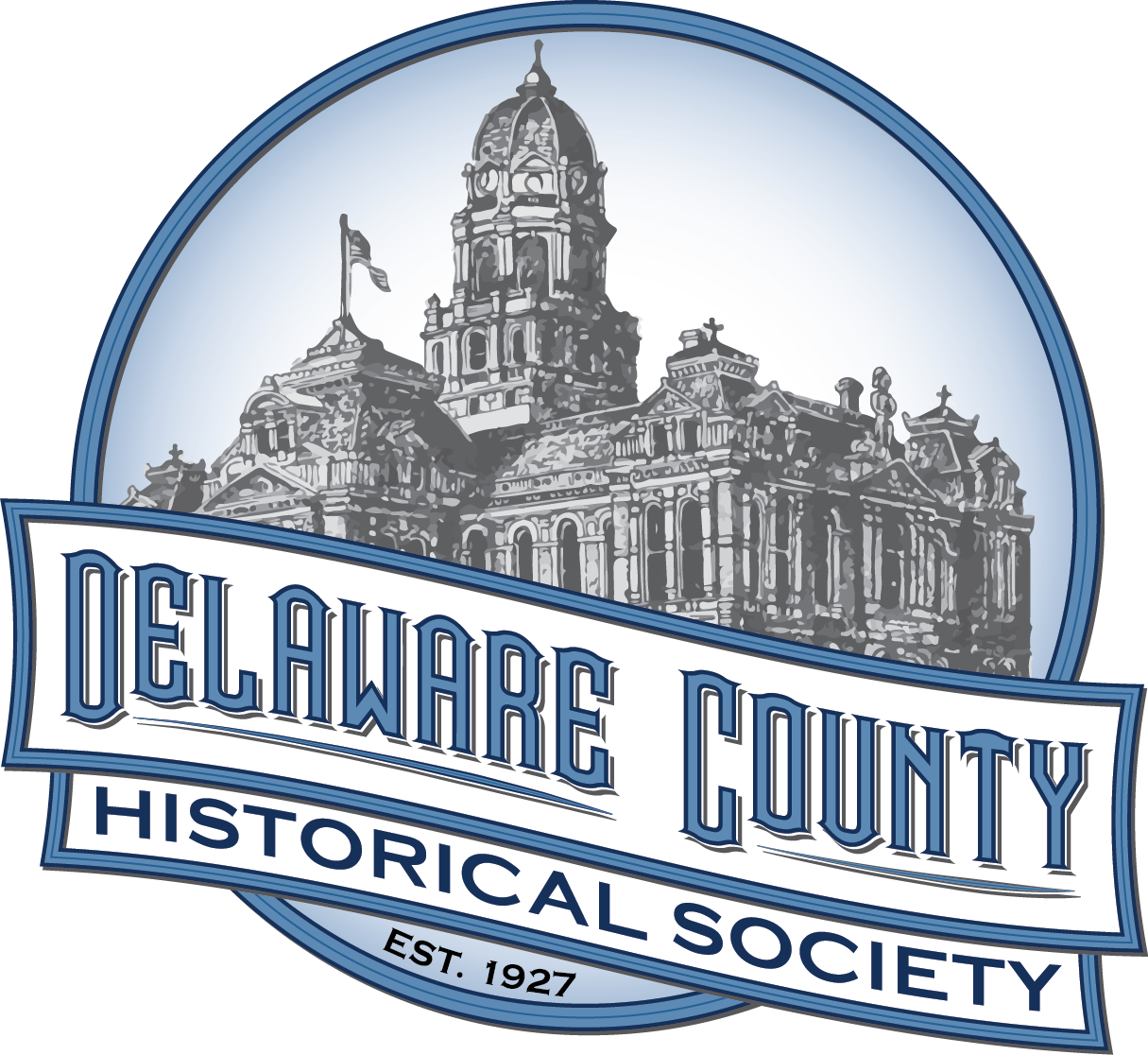 About Delaware County Historical Society Medium