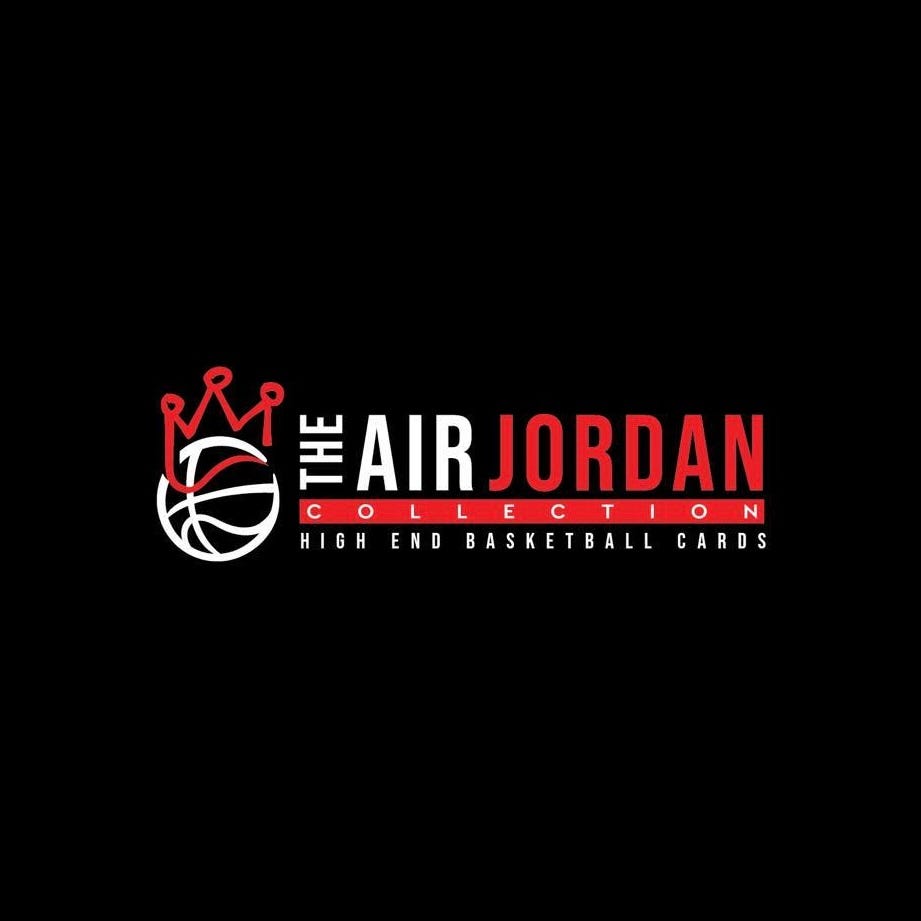 AIR JORDAN PRIVATE COLLECTION – Medium