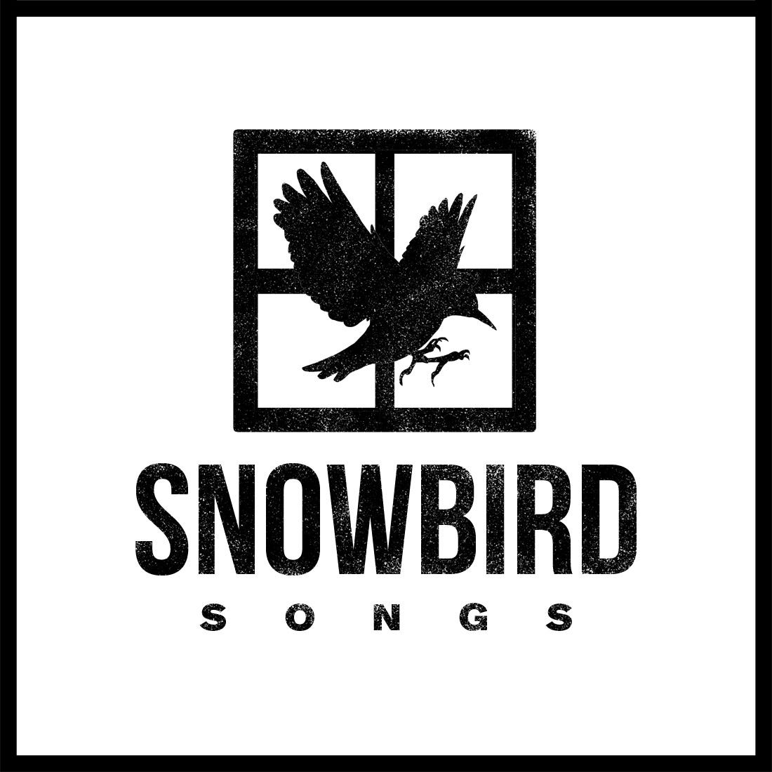 SNOWBIRD SONGS Medium