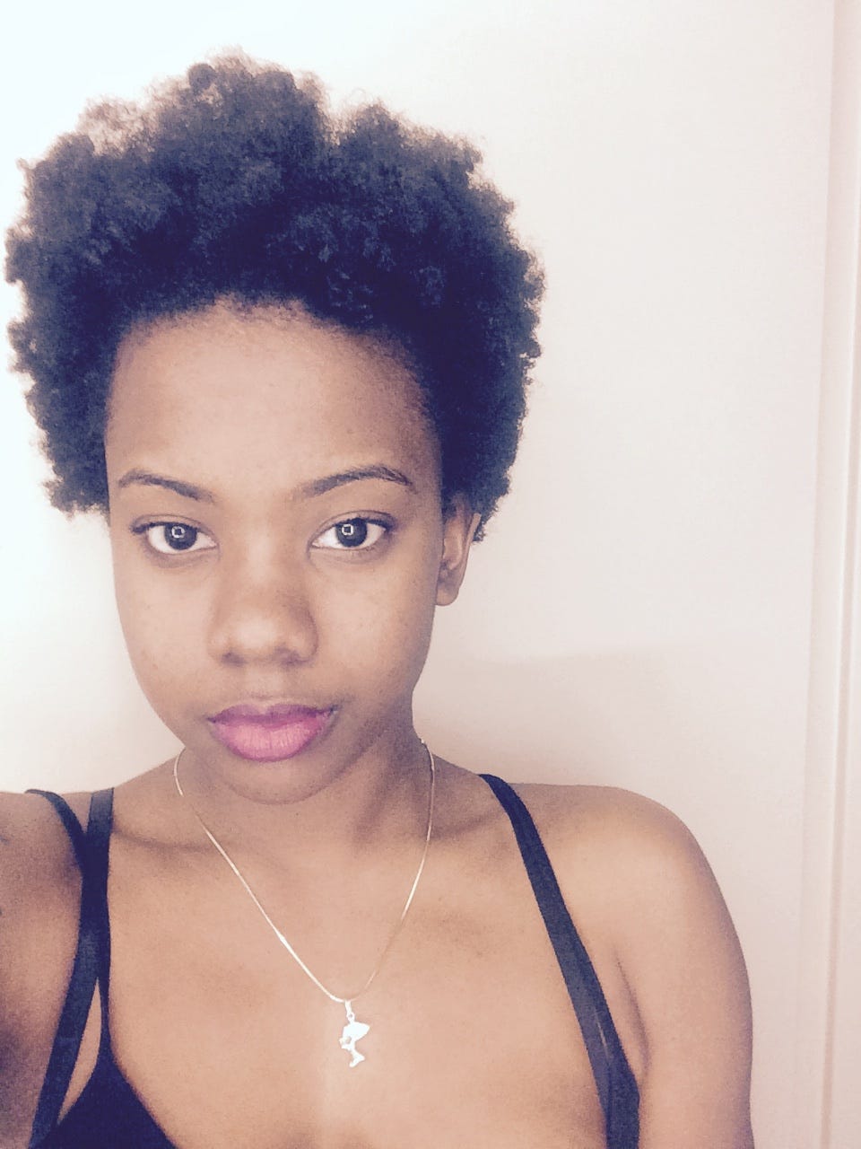 Brittany Ferrell Medium