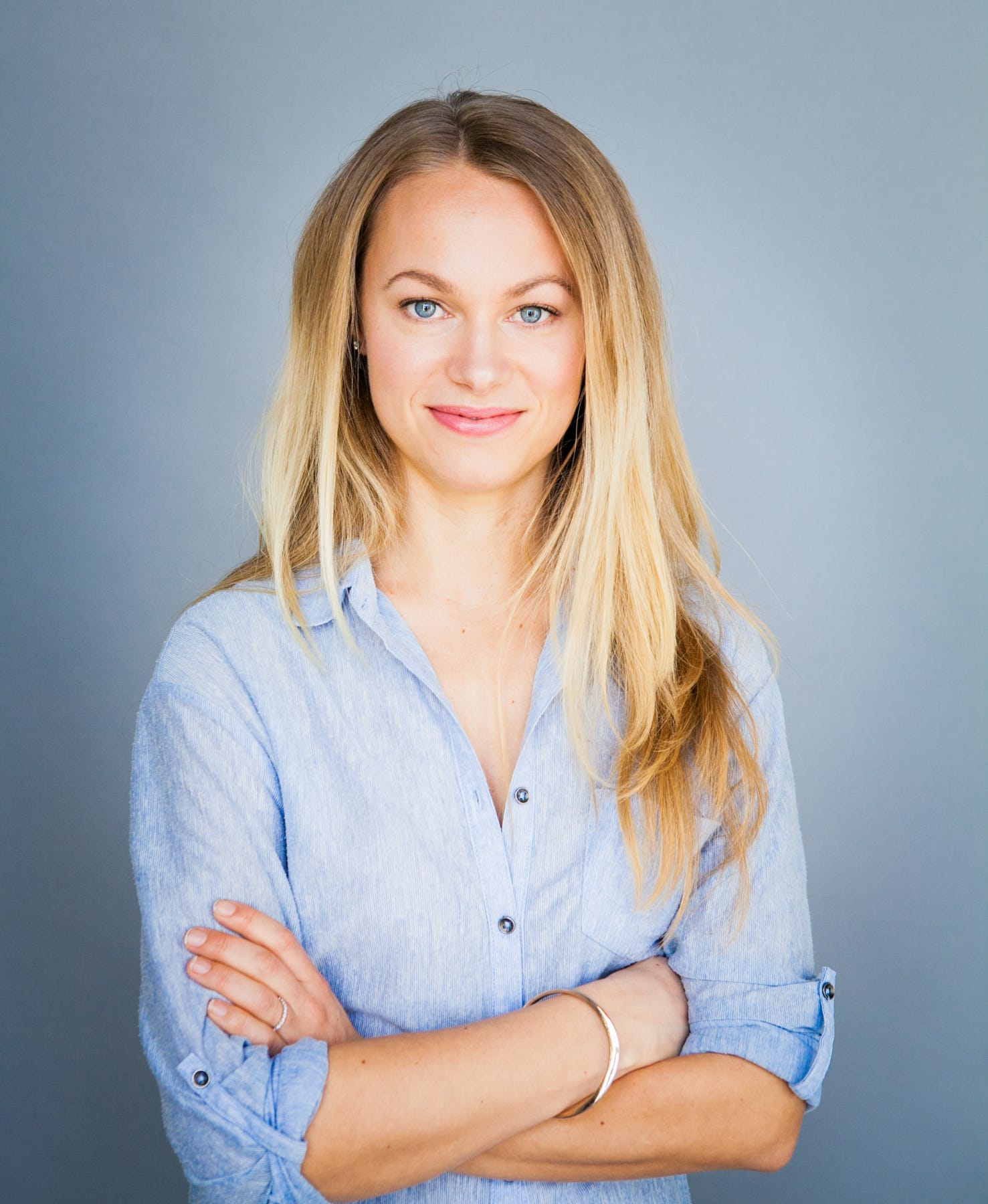 Karen Banting – Medium