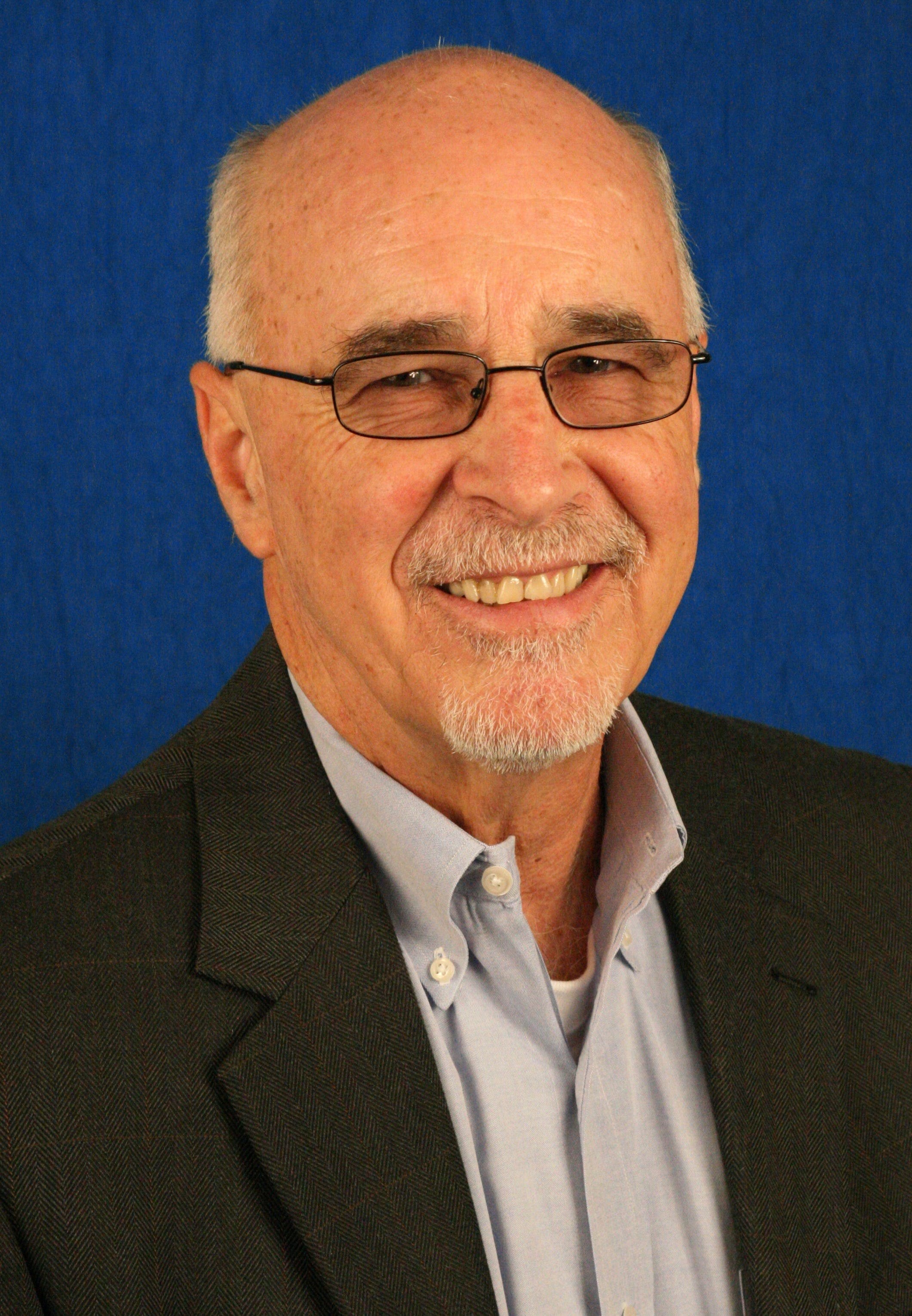 Paul cashen medium