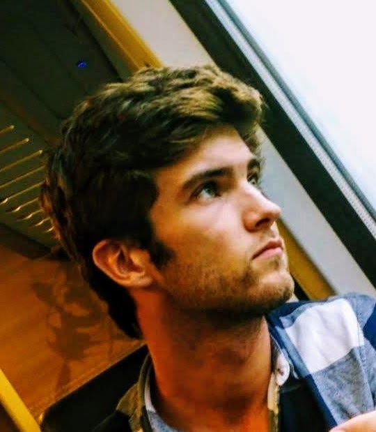 About Martijn Visser Medium