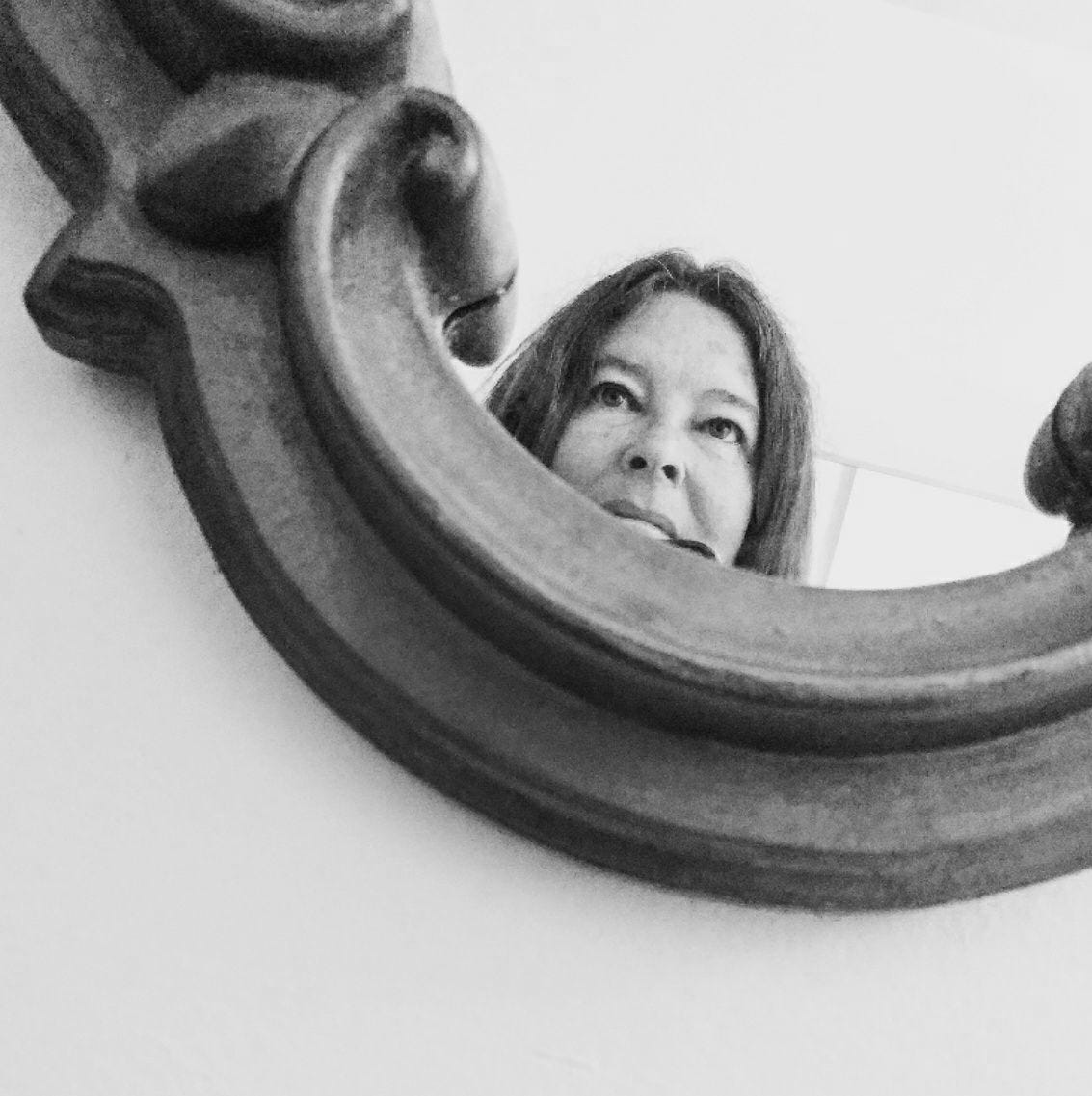 Cindy Jones – Medium