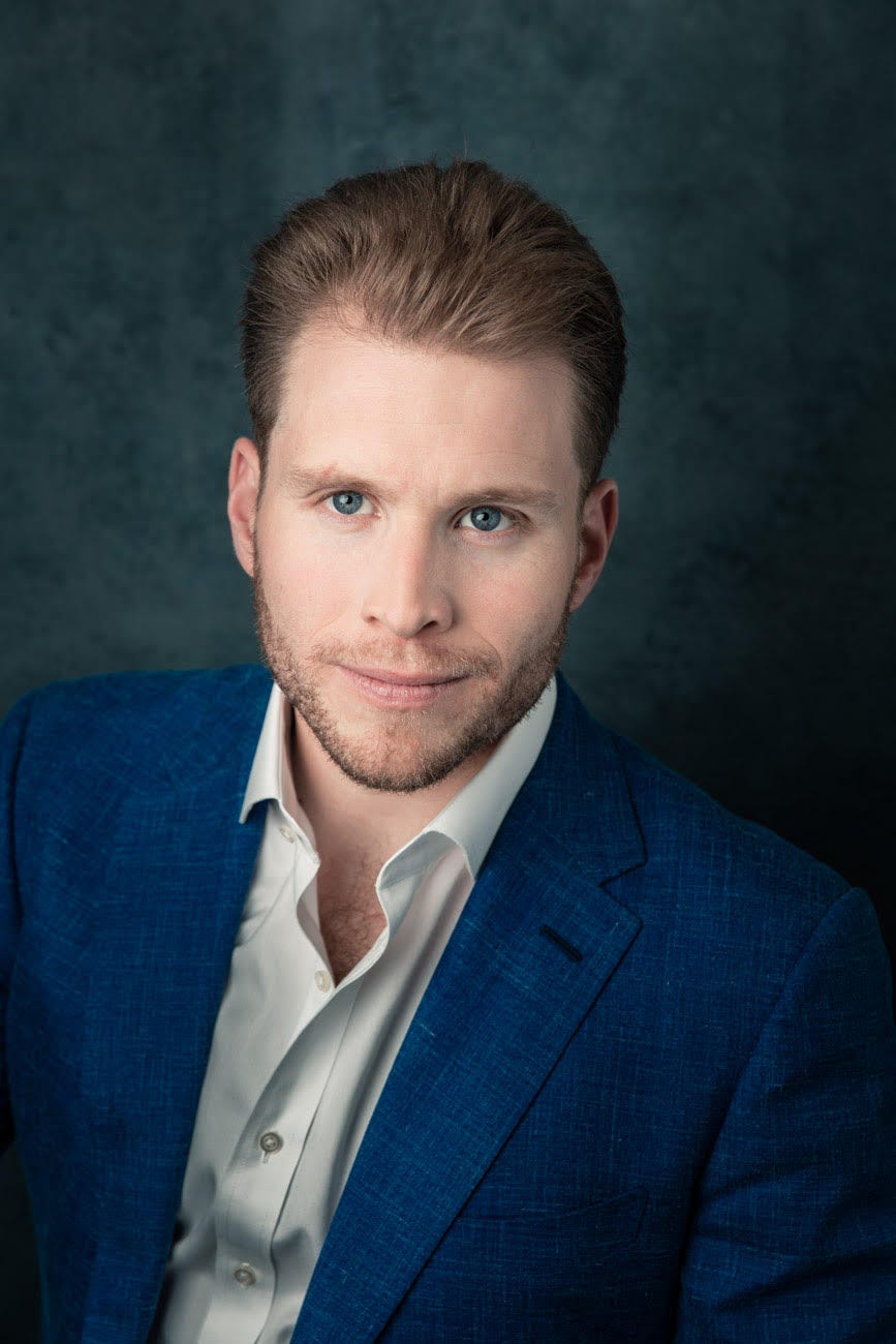 Joe Lonsdale – Medium