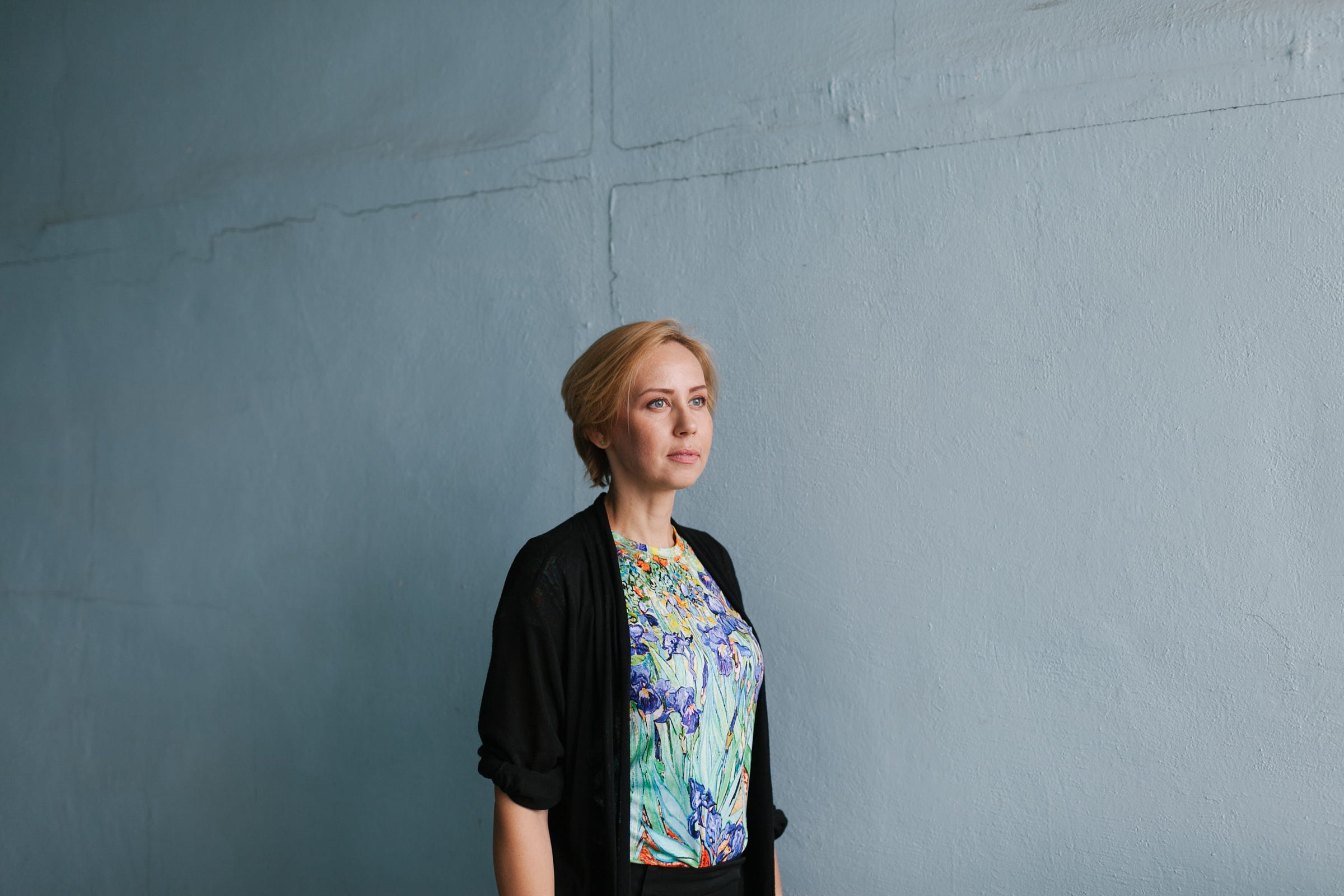 Ксения Шилова – Medium