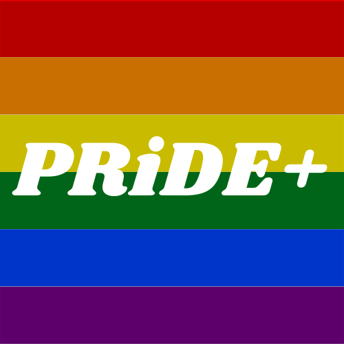 PRiDE+ – Medium