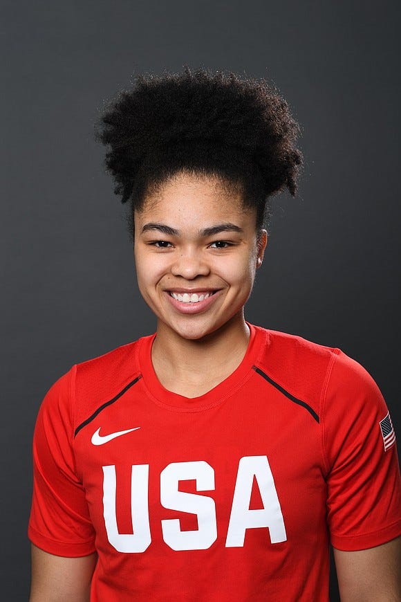 Jordan Nixon – Medium