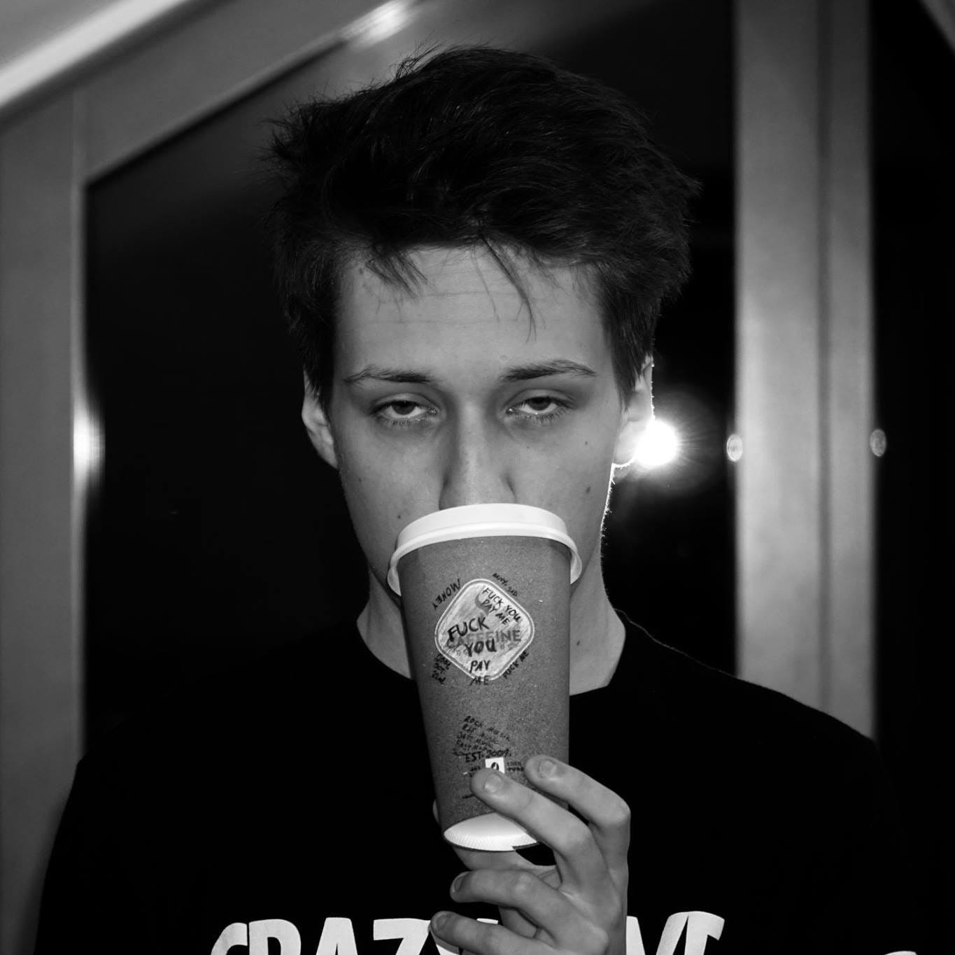 People following Joe Rinker