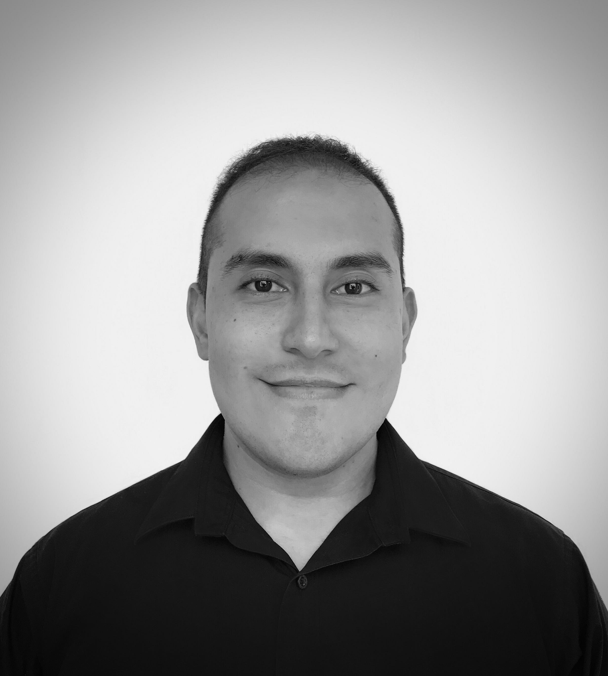 Mario Barrios – Medium