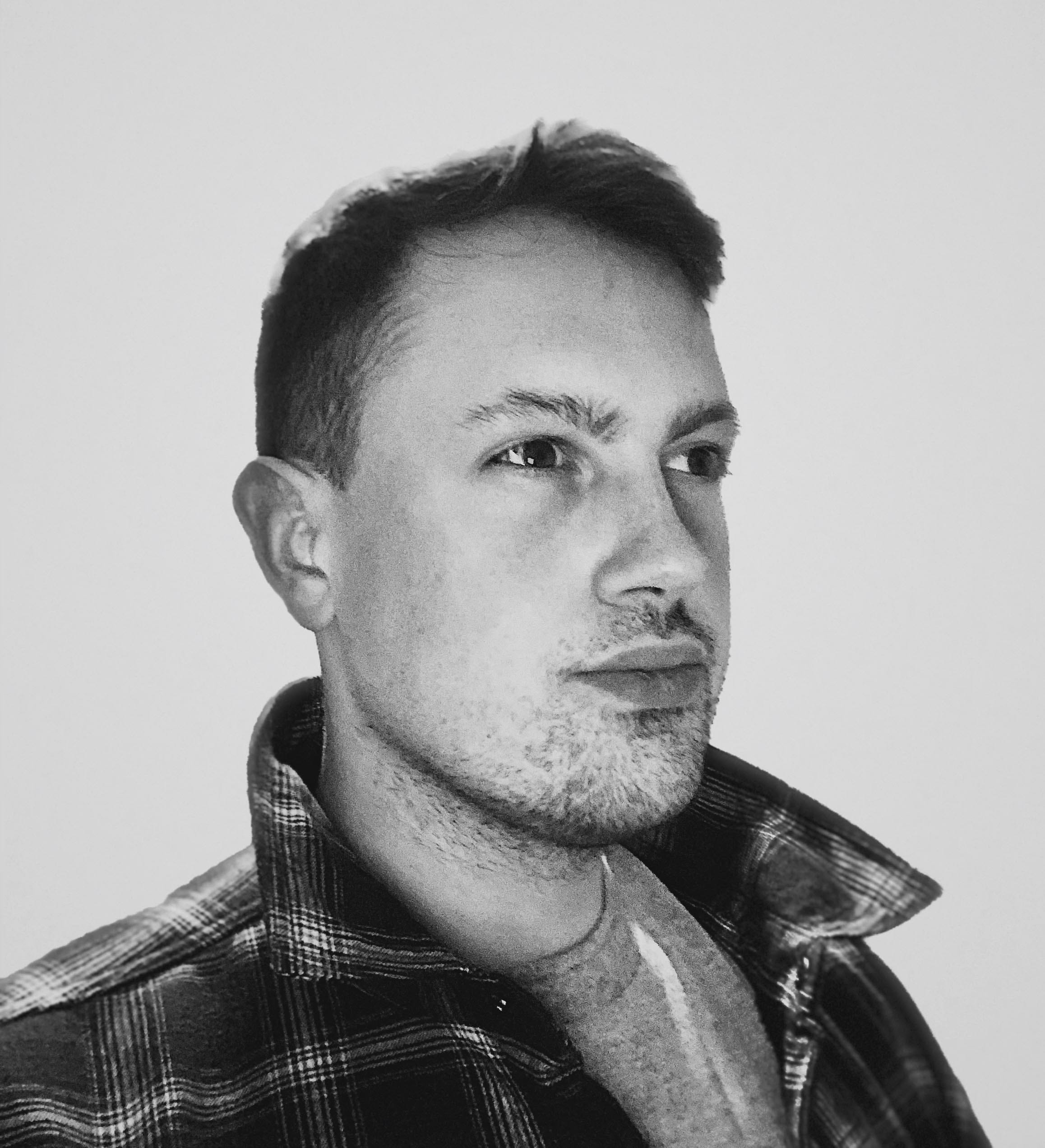 About – Michael Flynn – Medium