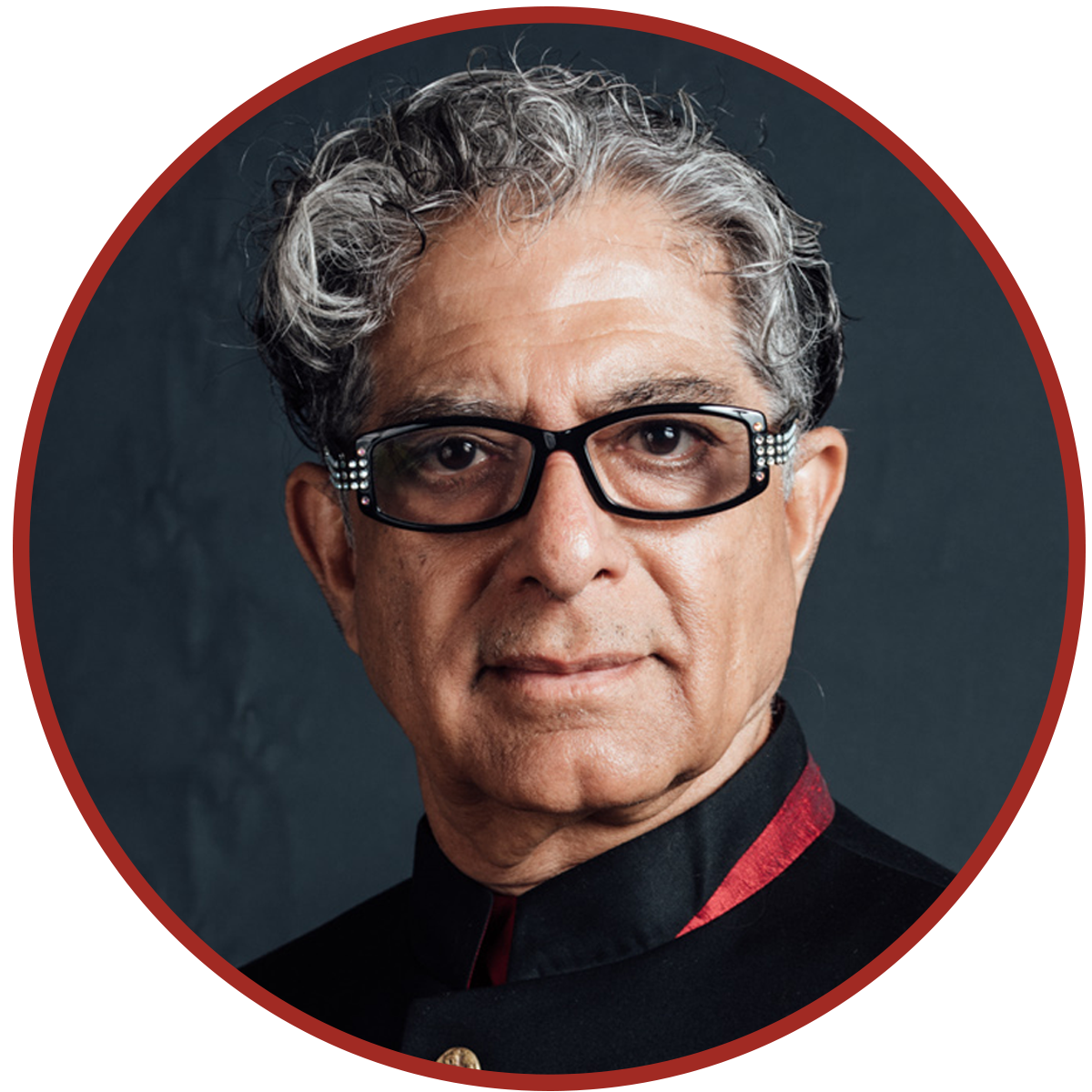 About – Deepak Chopra – Medium